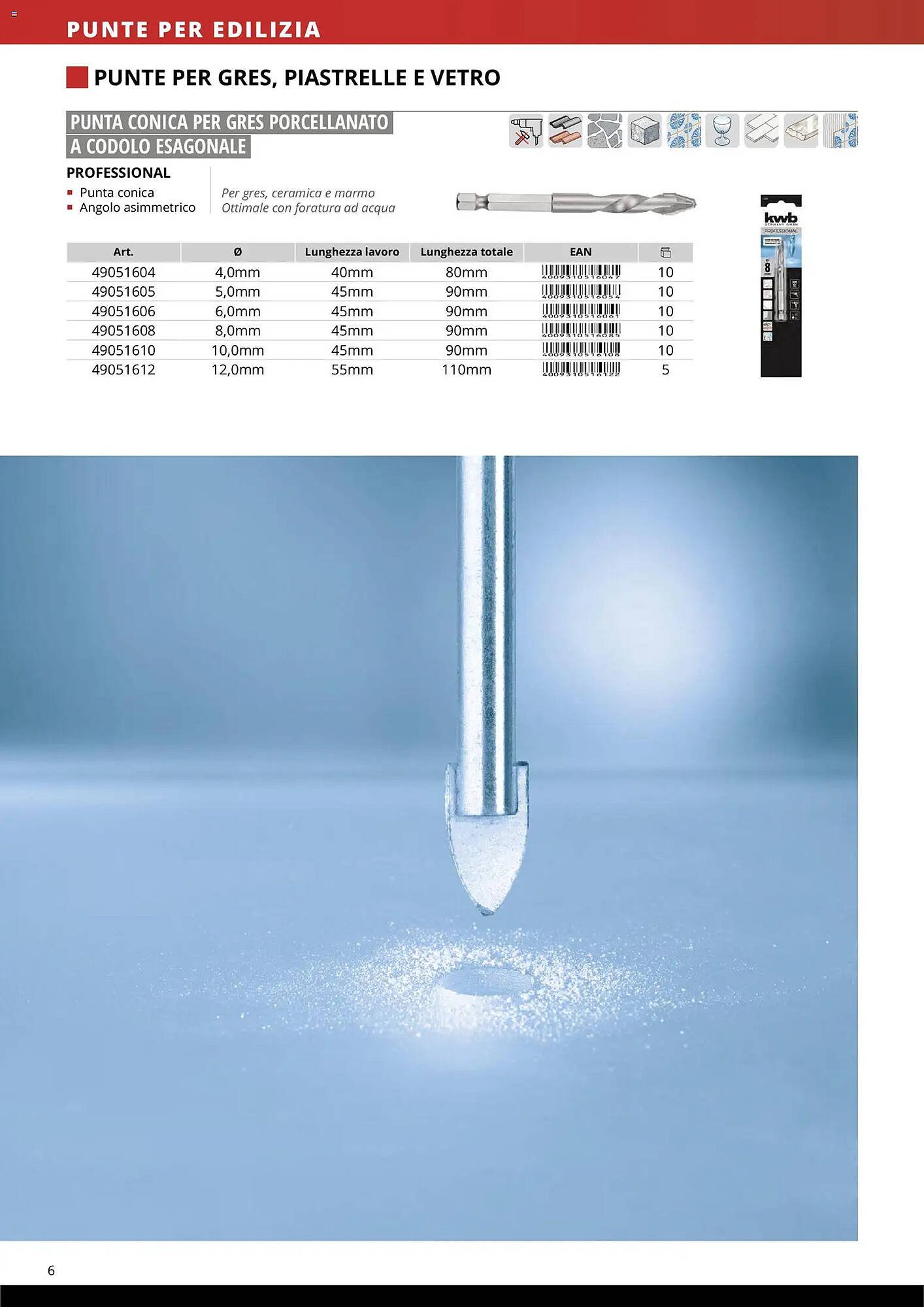 Volantino Einhell (2026-03-17 - 2026-12-31)