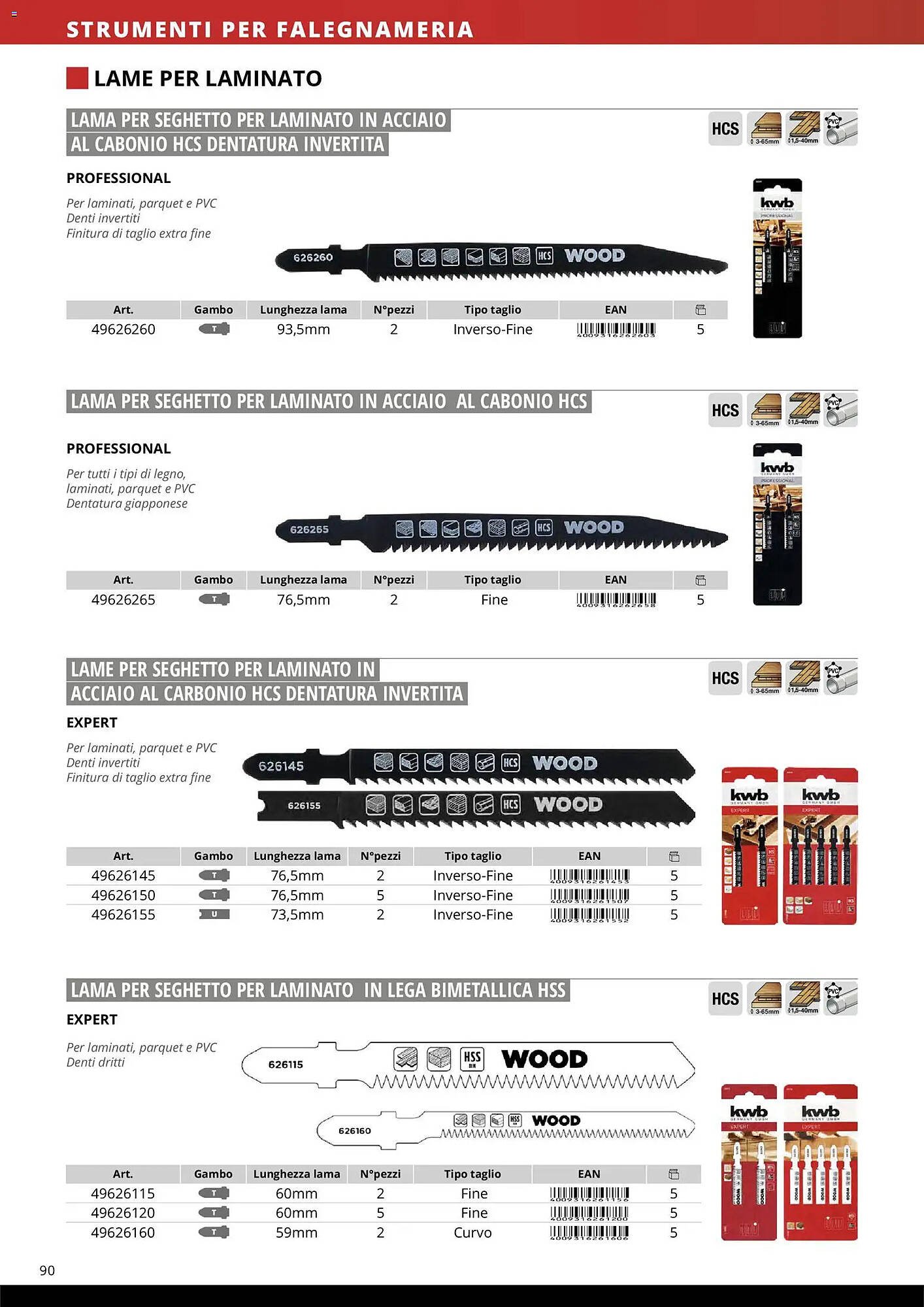Volantino Einhell (2026-03-17 - 2026-12-31)