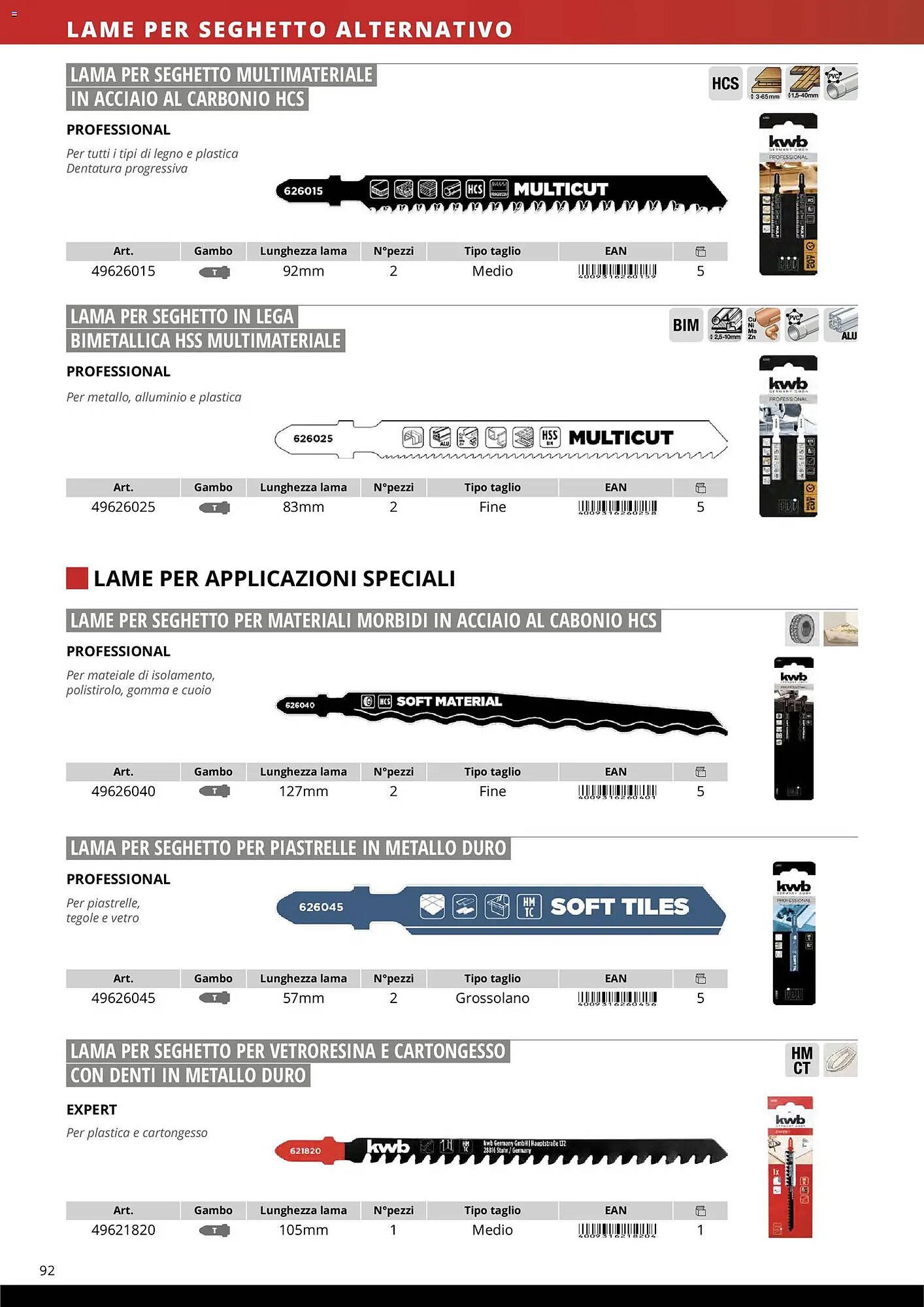 Volantino Einhell (2026-03-17 - 2026-12-31)