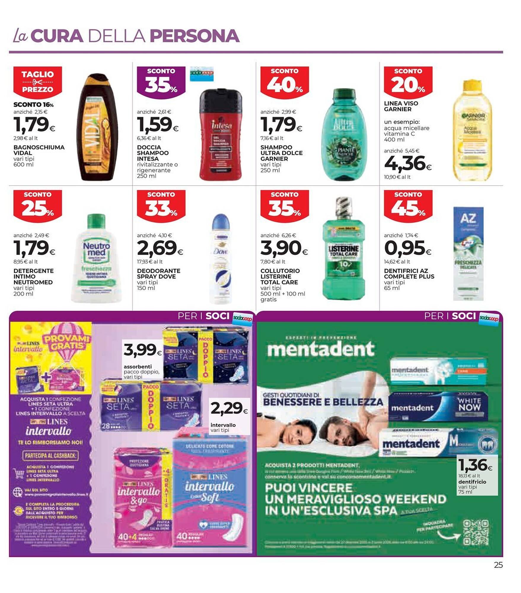 Volantino Coop (2026-01-15 - 2026-01-28)