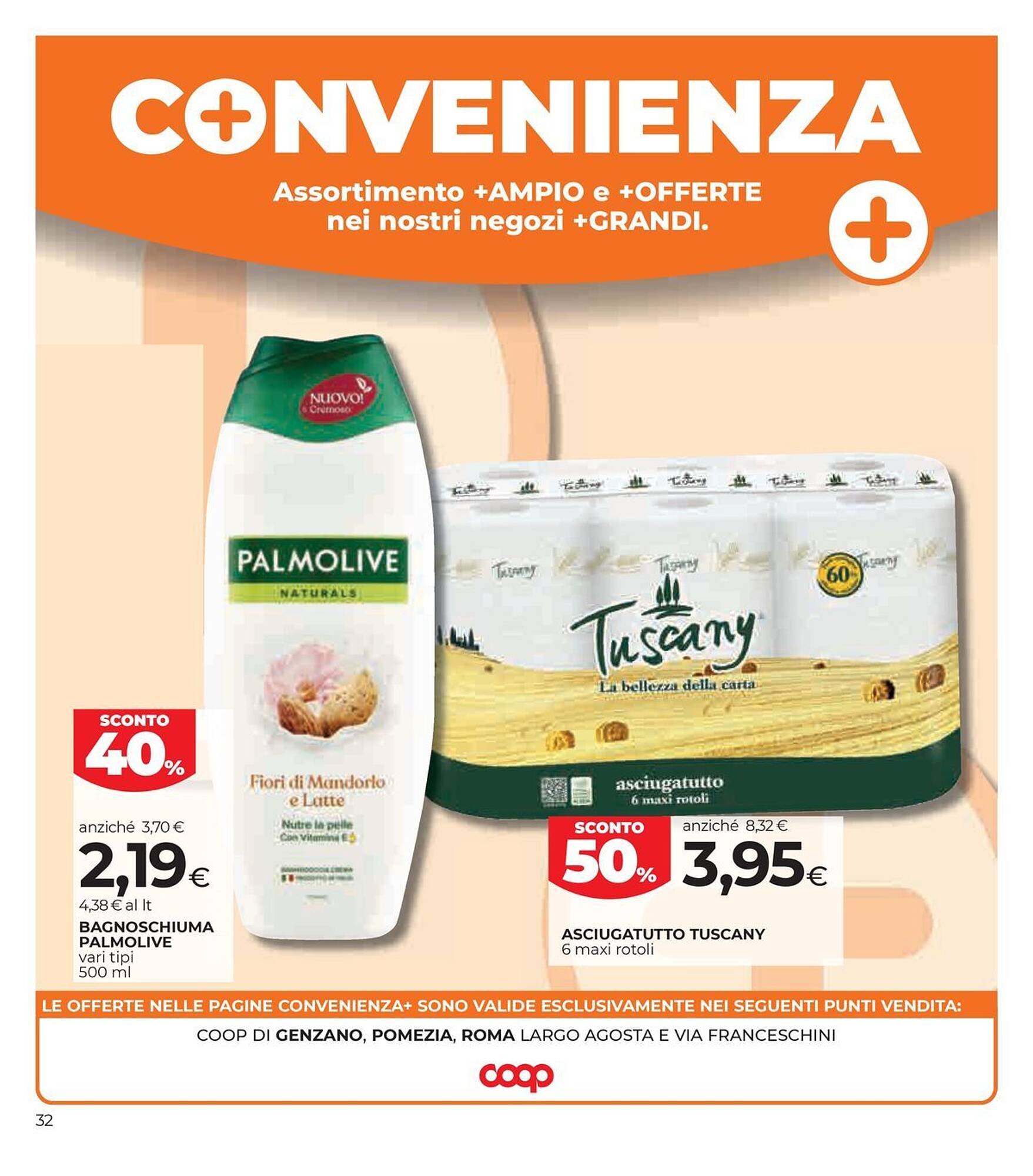 Volantino Coop (2026-01-15 - 2026-01-28)