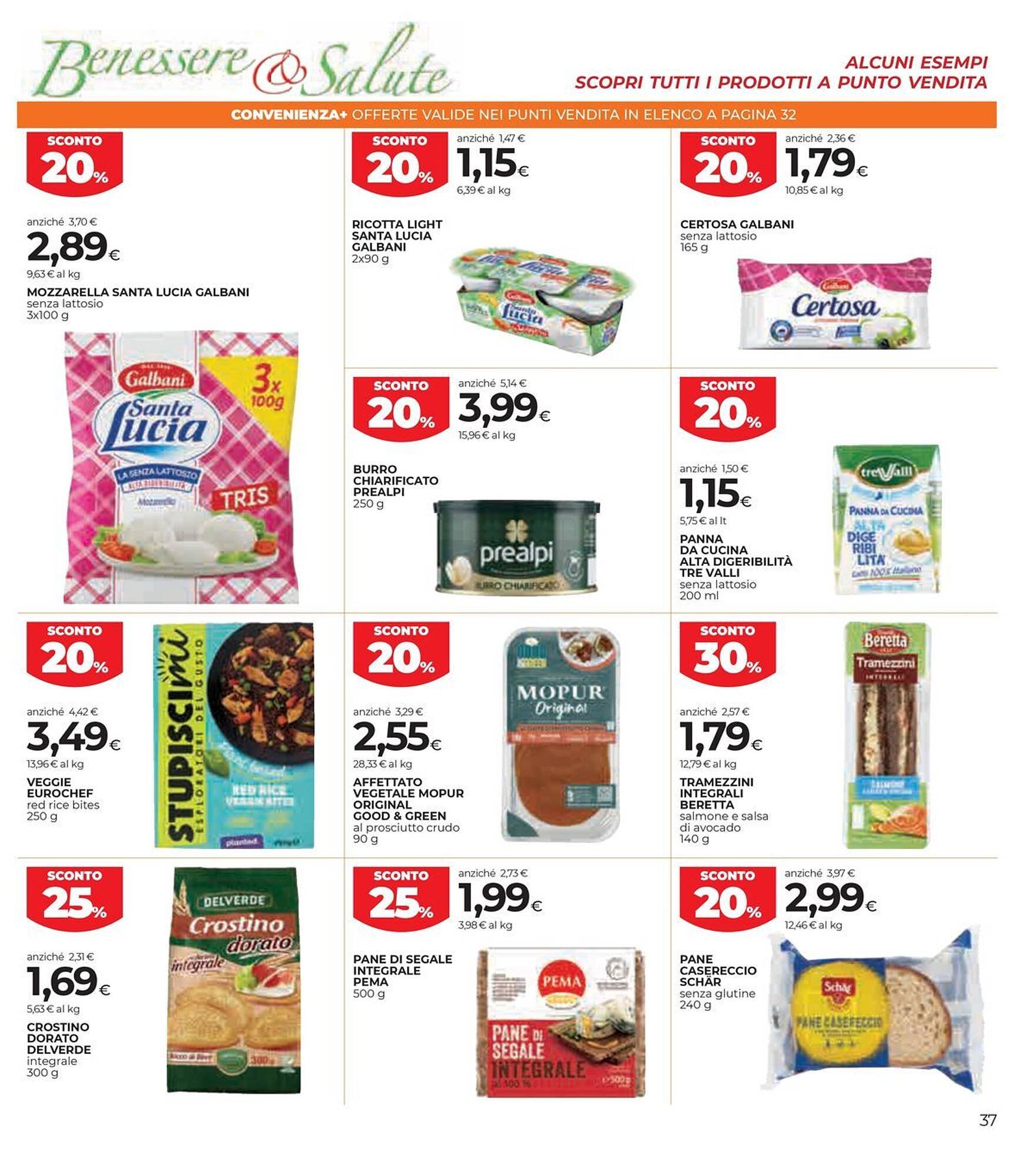 Volantino Coop (2026-01-15 - 2026-01-28)