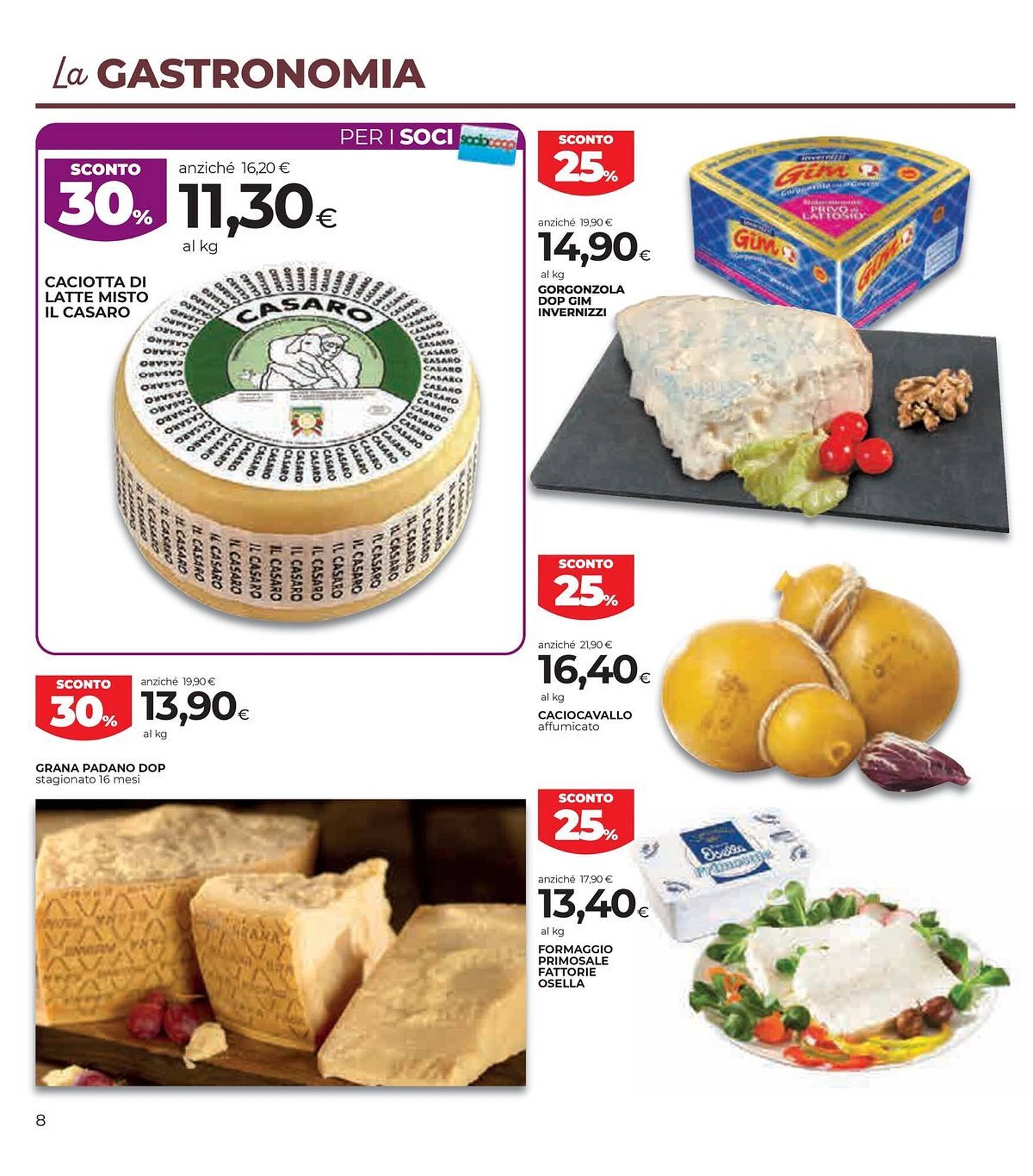 Volantino Coop (2026-01-15 - 2026-01-28)