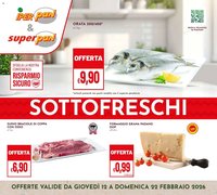 Volantino Pan (2026-02-12 - 2026-02-22)