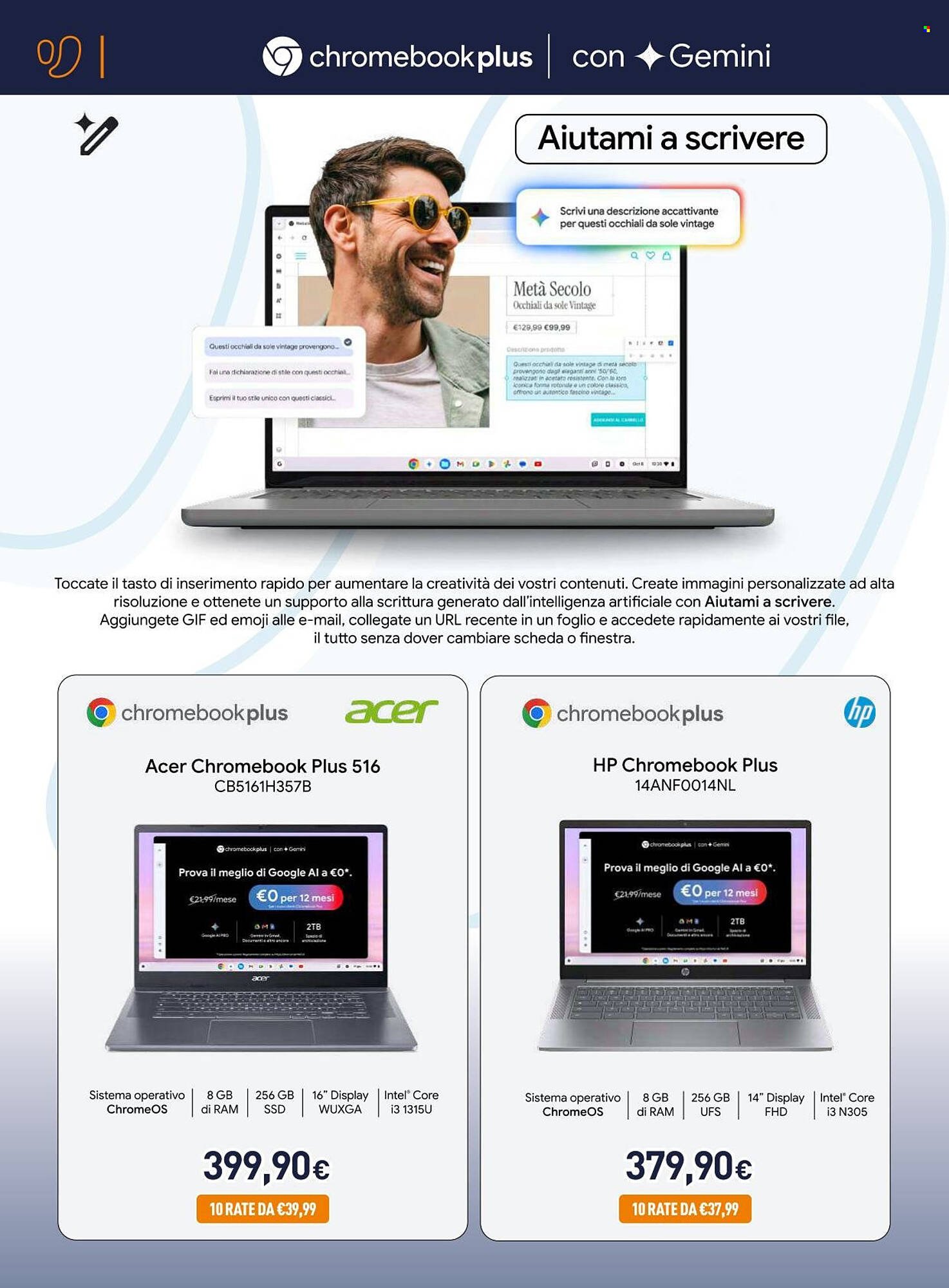 Volantino Unieuro (2026-02-27 - 2026-03-19)