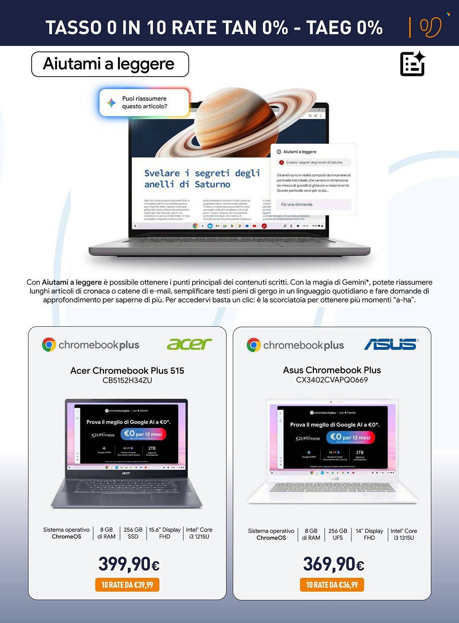 Volantino Unieuro (2026-02-27 - 2026-03-19)