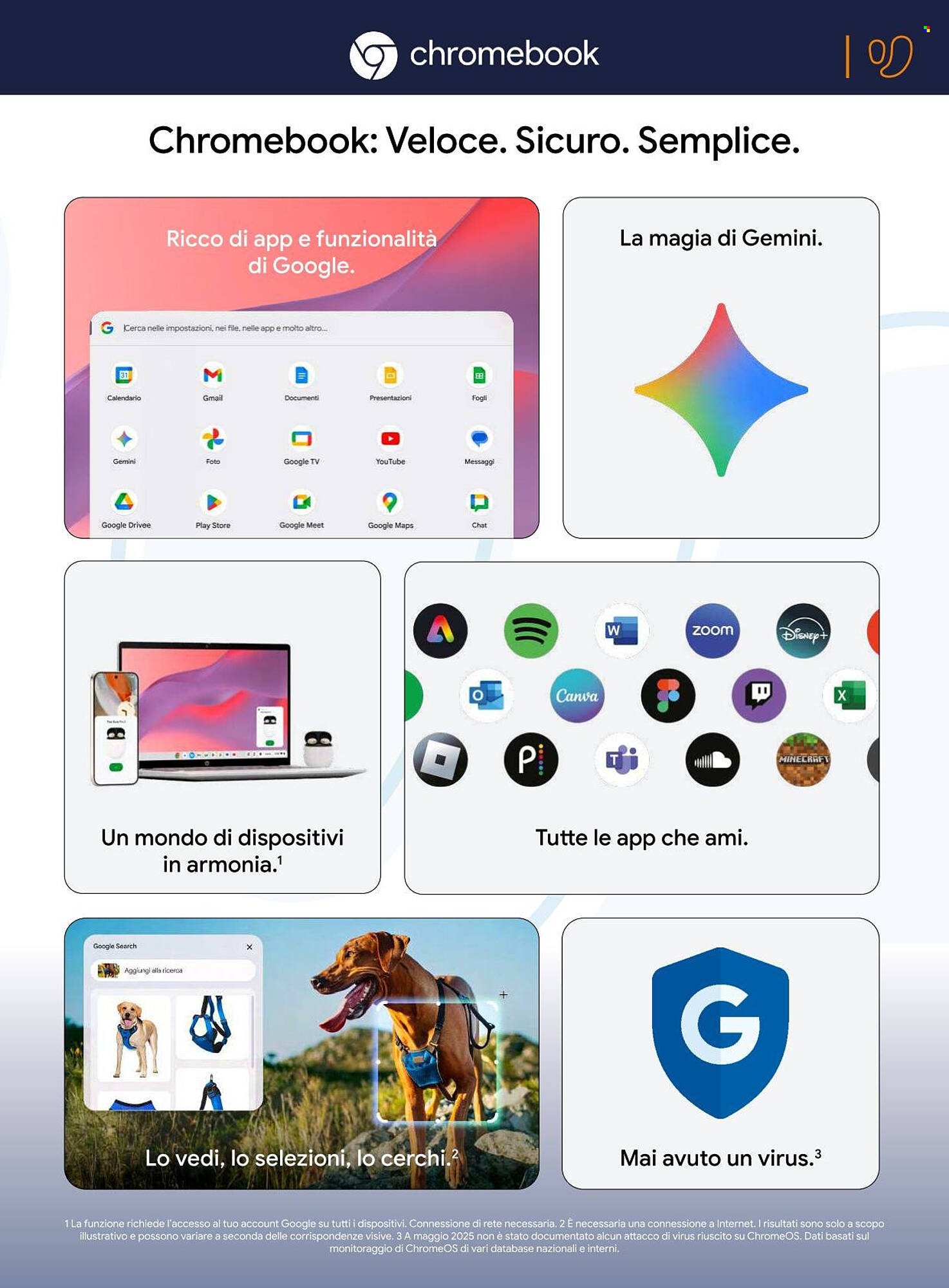 Volantino Unieuro (2026-02-27 - 2026-03-19)