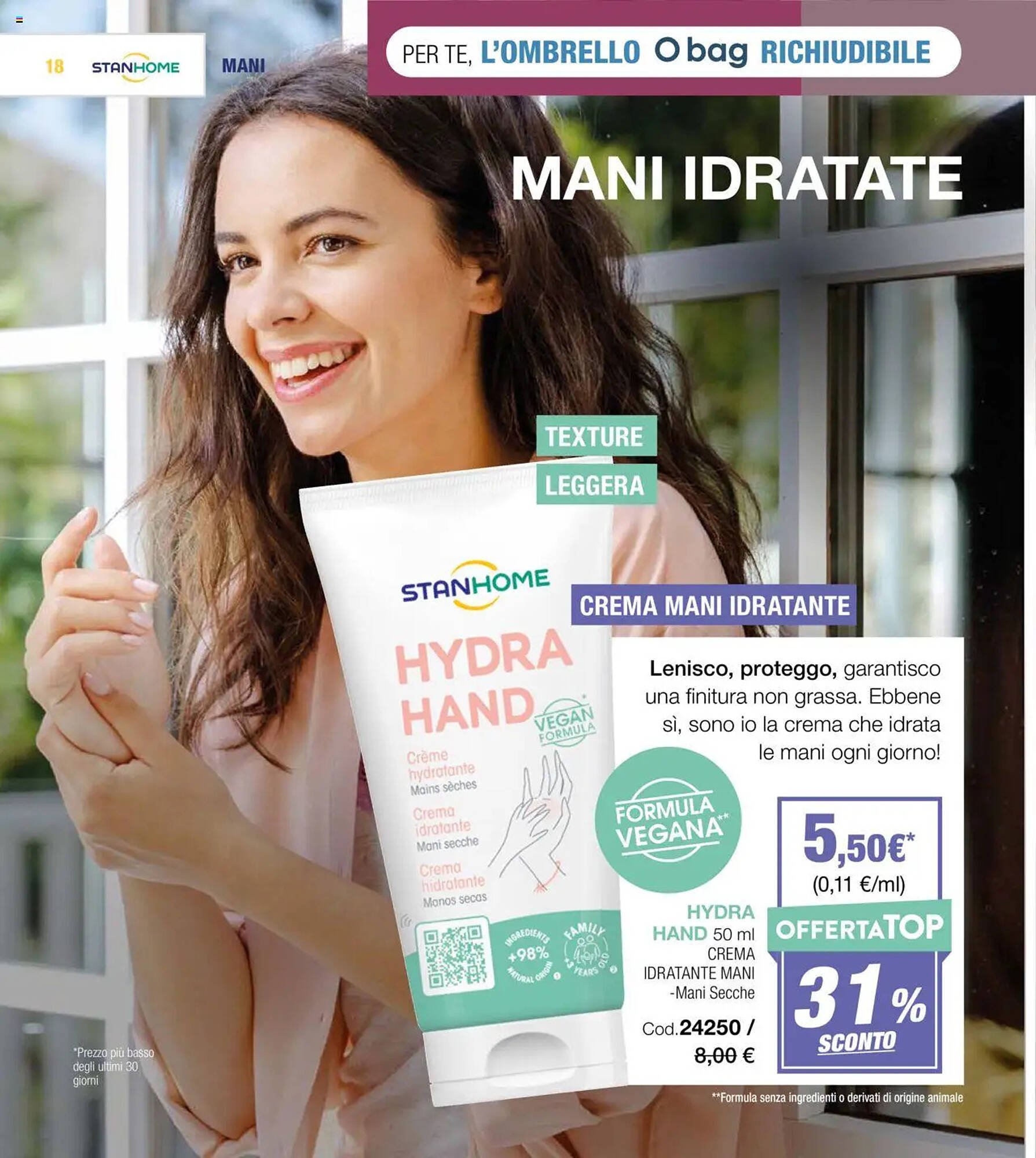 Volantino Stanhome (2025-08-26 - 2025-09-05)