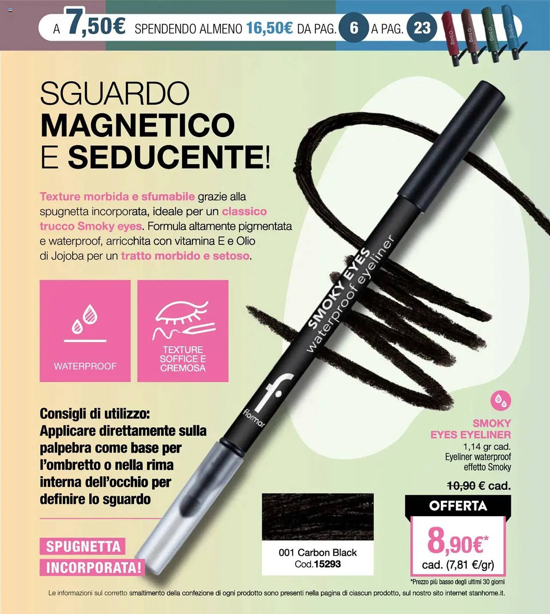 Volantino Stanhome (2025-08-26 - 2025-09-05)