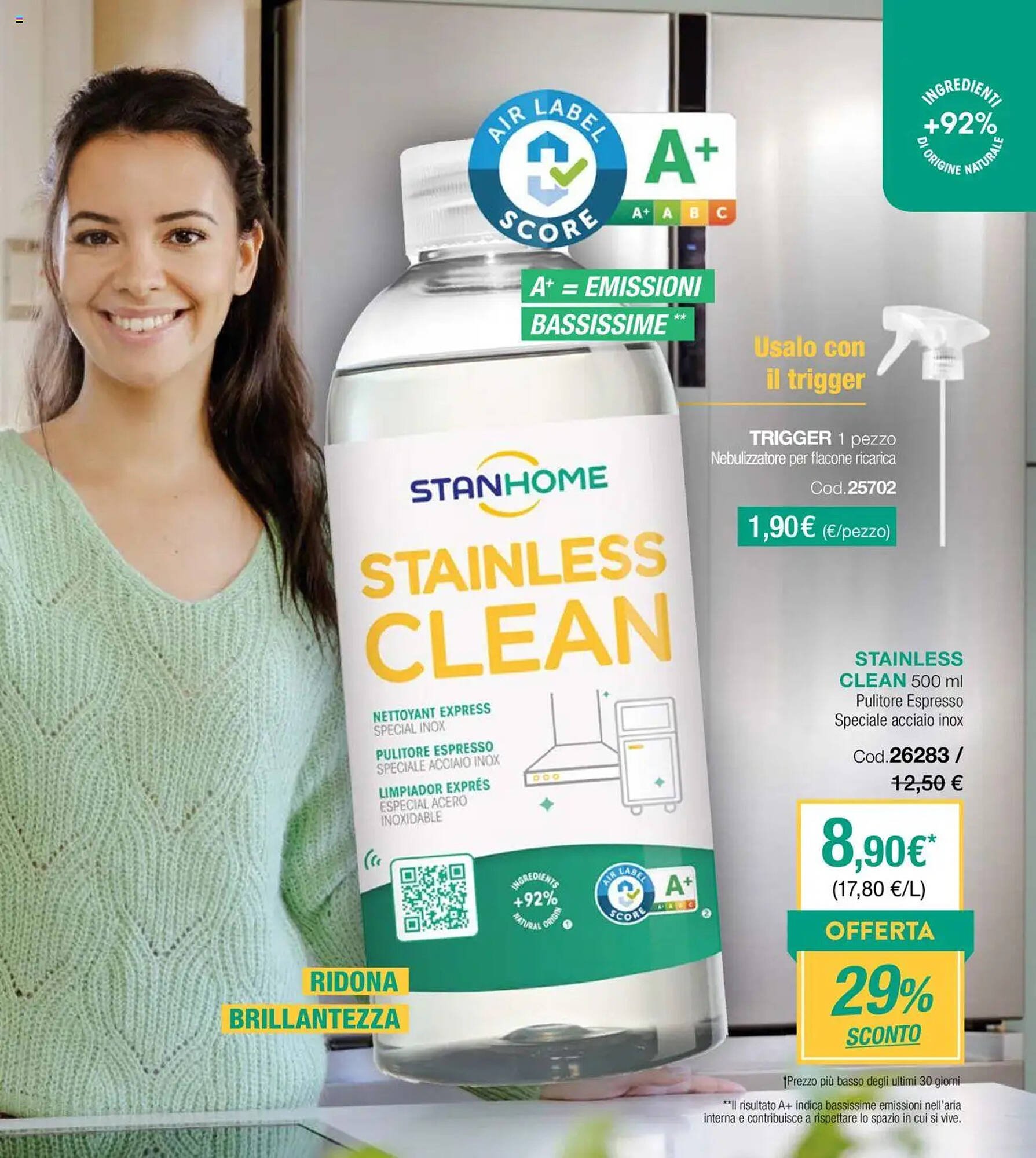 Volantino Stanhome (2025-08-26 - 2025-09-05)