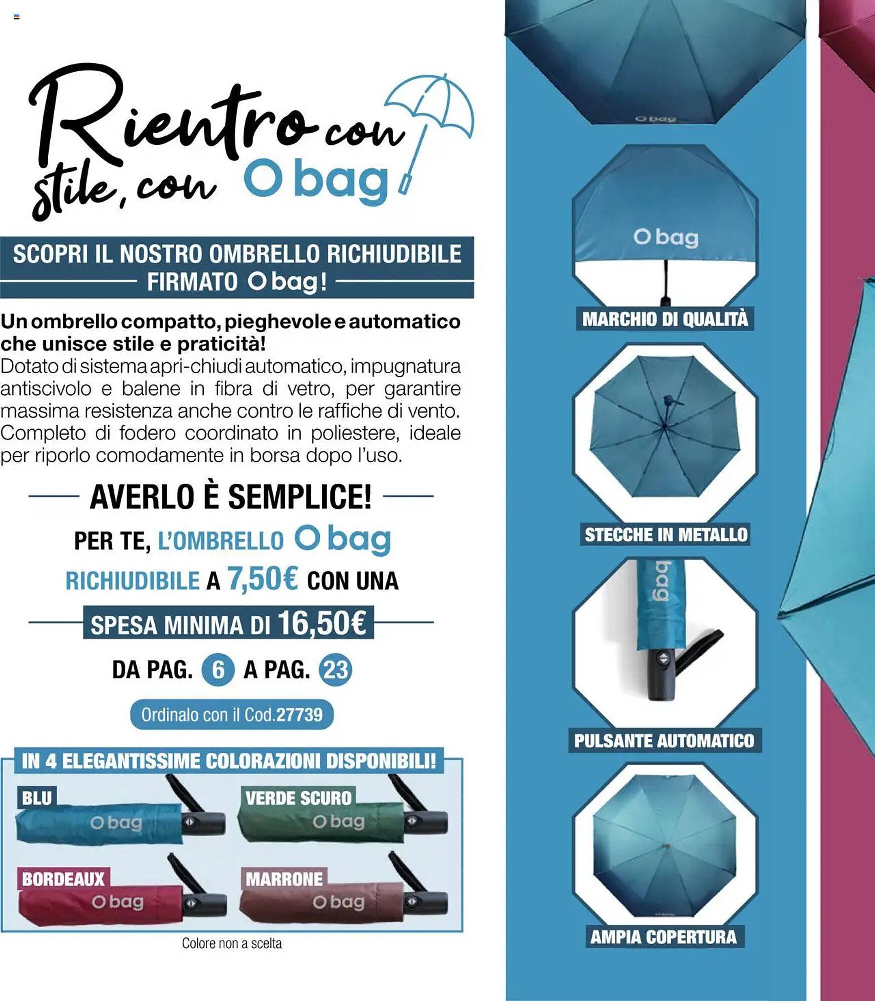 Volantino Stanhome (2025-08-26 - 2025-09-05)