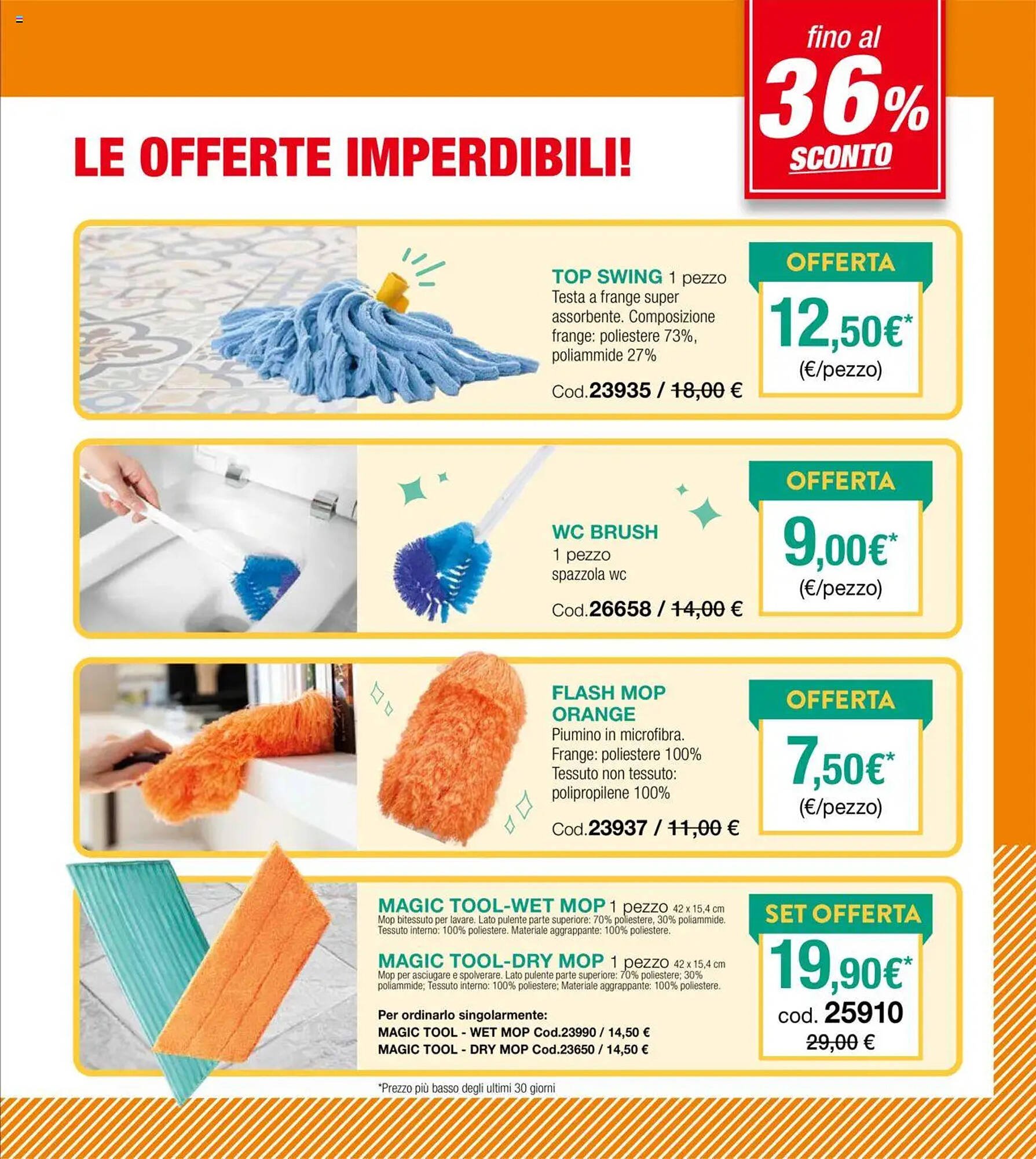 Volantino Stanhome (2025-08-26 - 2025-09-05)