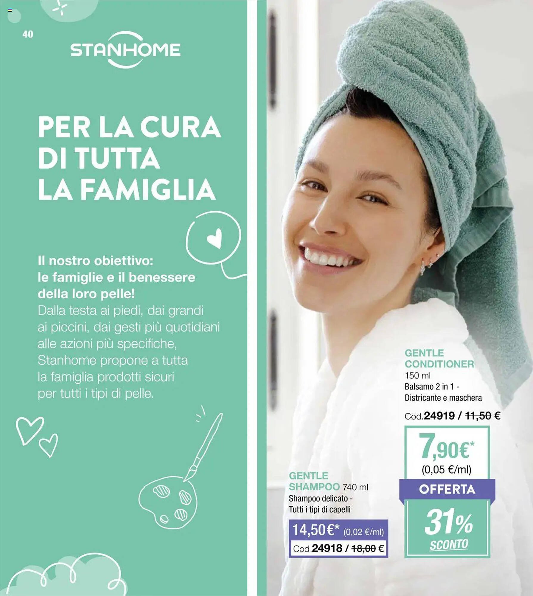 Volantino Stanhome (2025-08-26 - 2025-09-05)