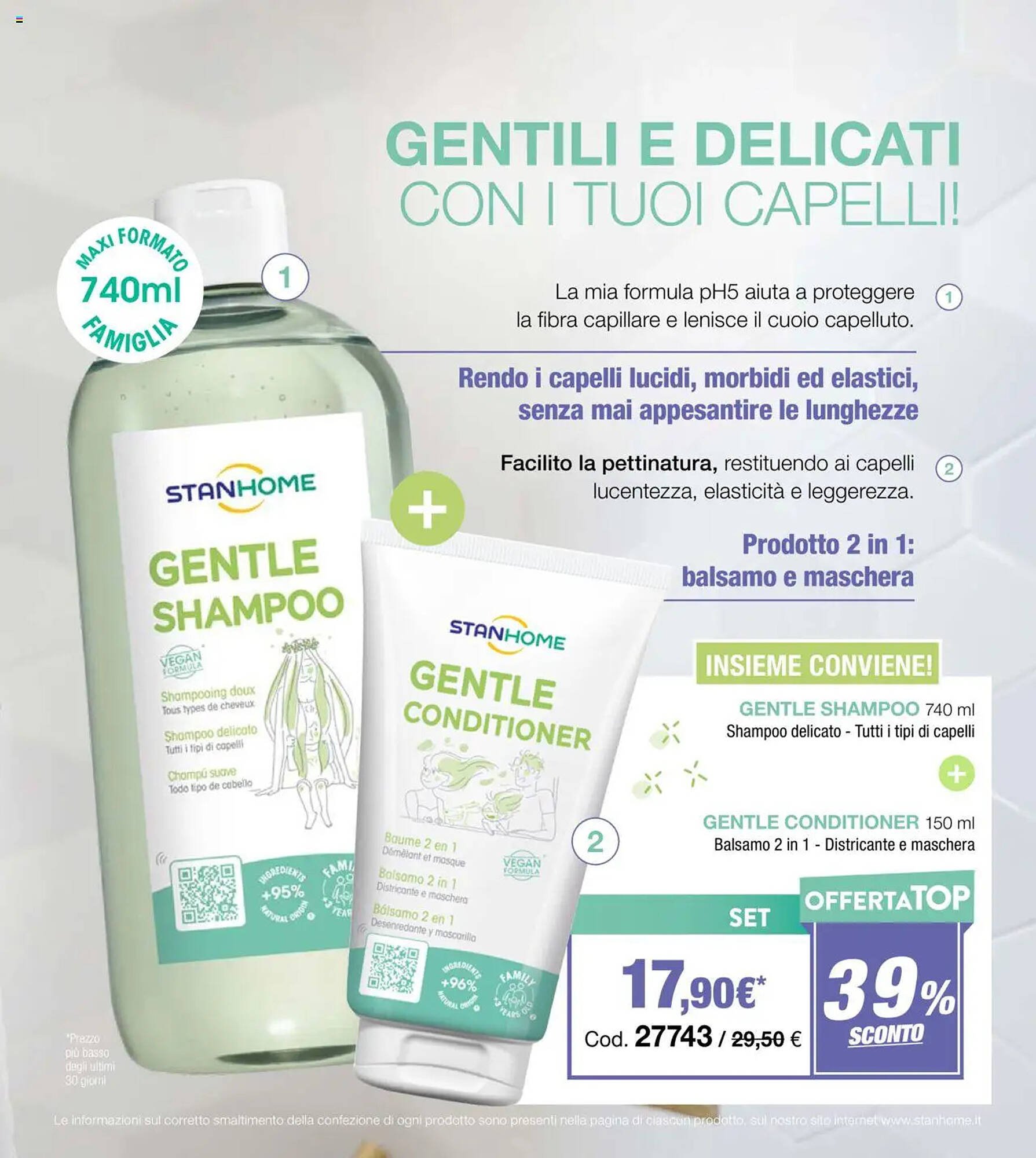 Volantino Stanhome (2025-08-26 - 2025-09-05)