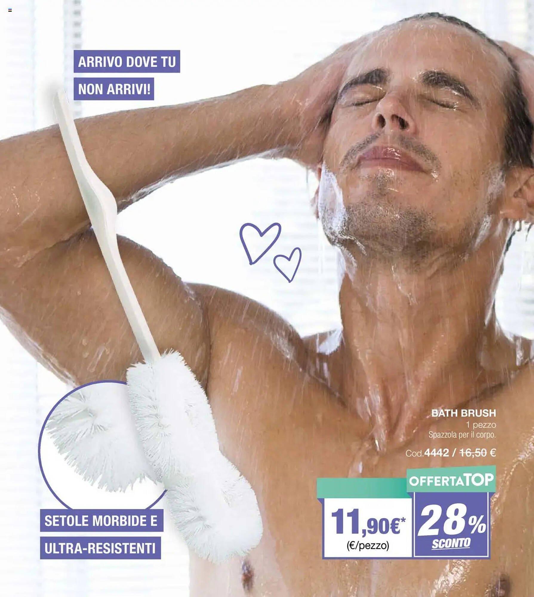 Volantino Stanhome (2025-08-26 - 2025-09-05)