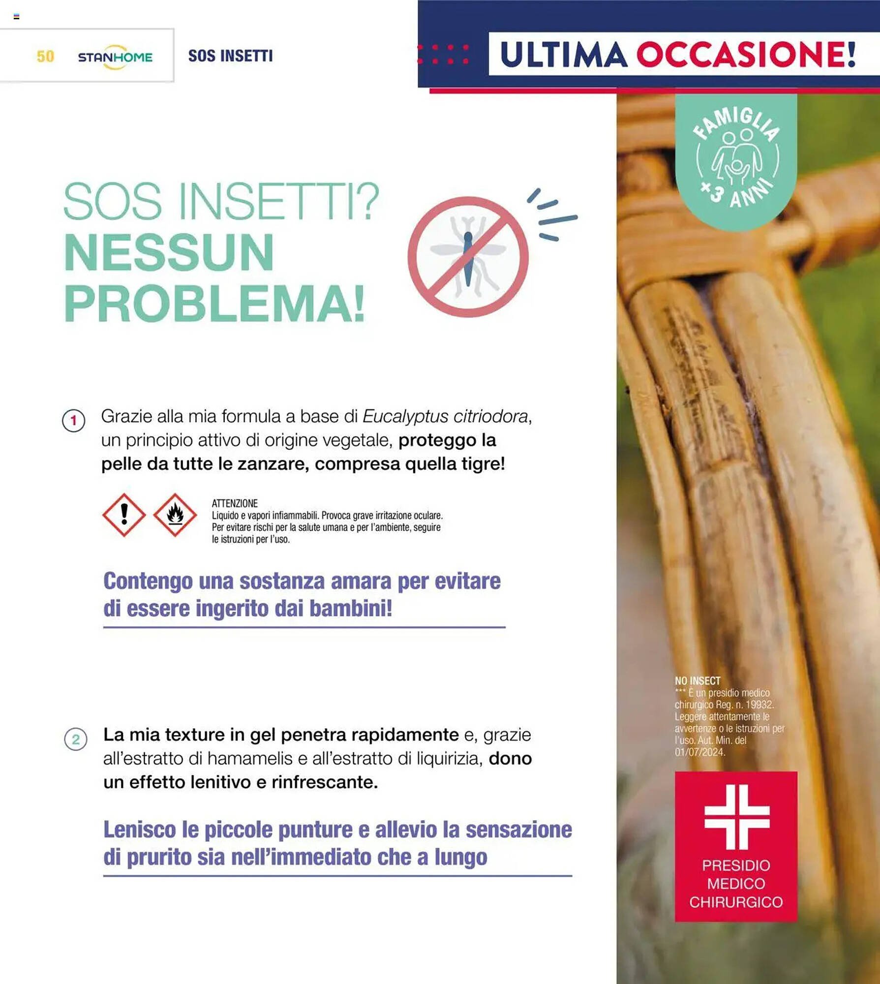 Volantino Stanhome (2025-08-26 - 2025-09-05)