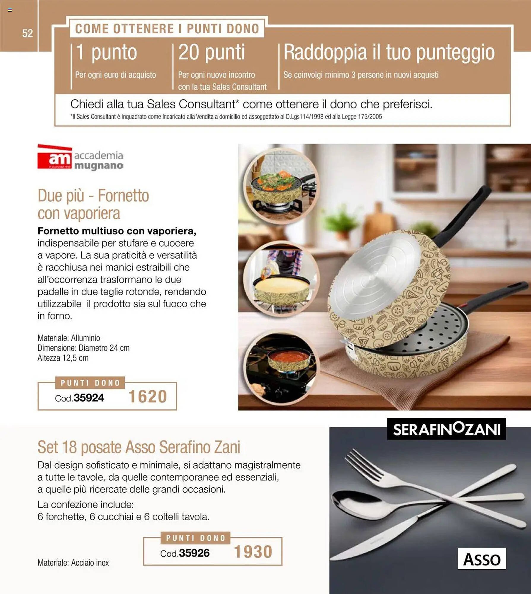 Volantino Stanhome (2025-08-26 - 2025-09-05)