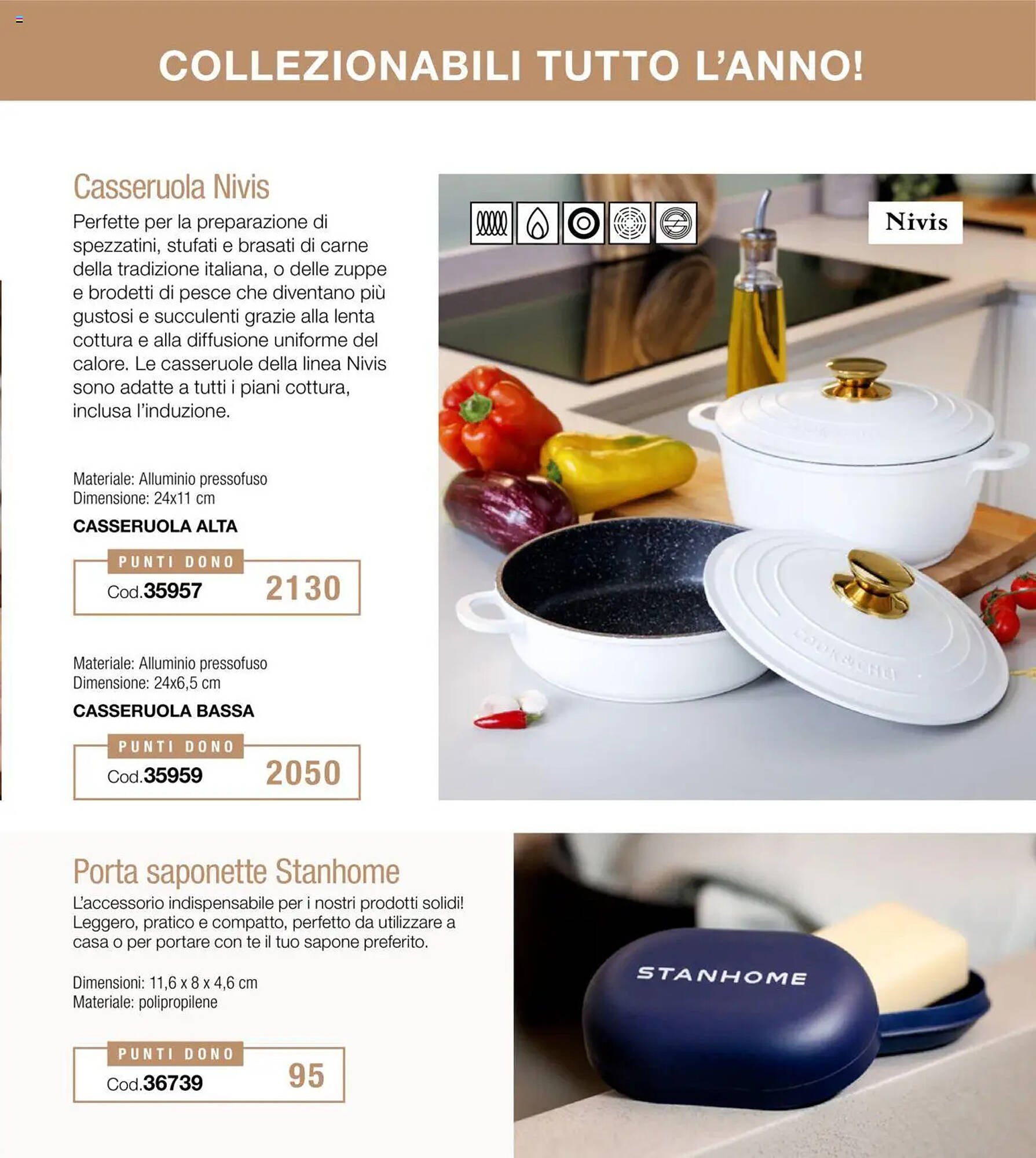 Volantino Stanhome (2025-08-26 - 2025-09-05)