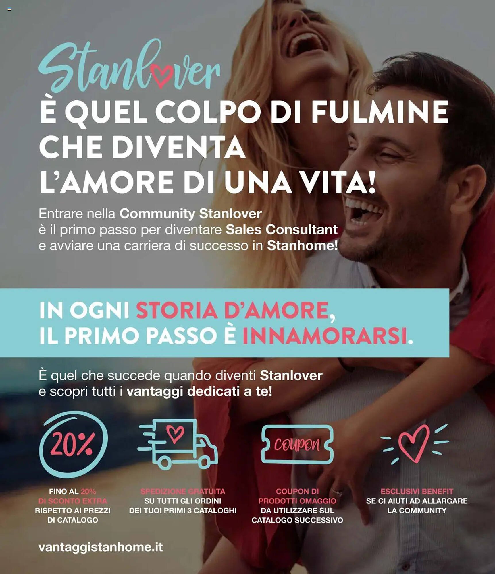 Volantino Stanhome (2025-08-26 - 2025-09-05)
