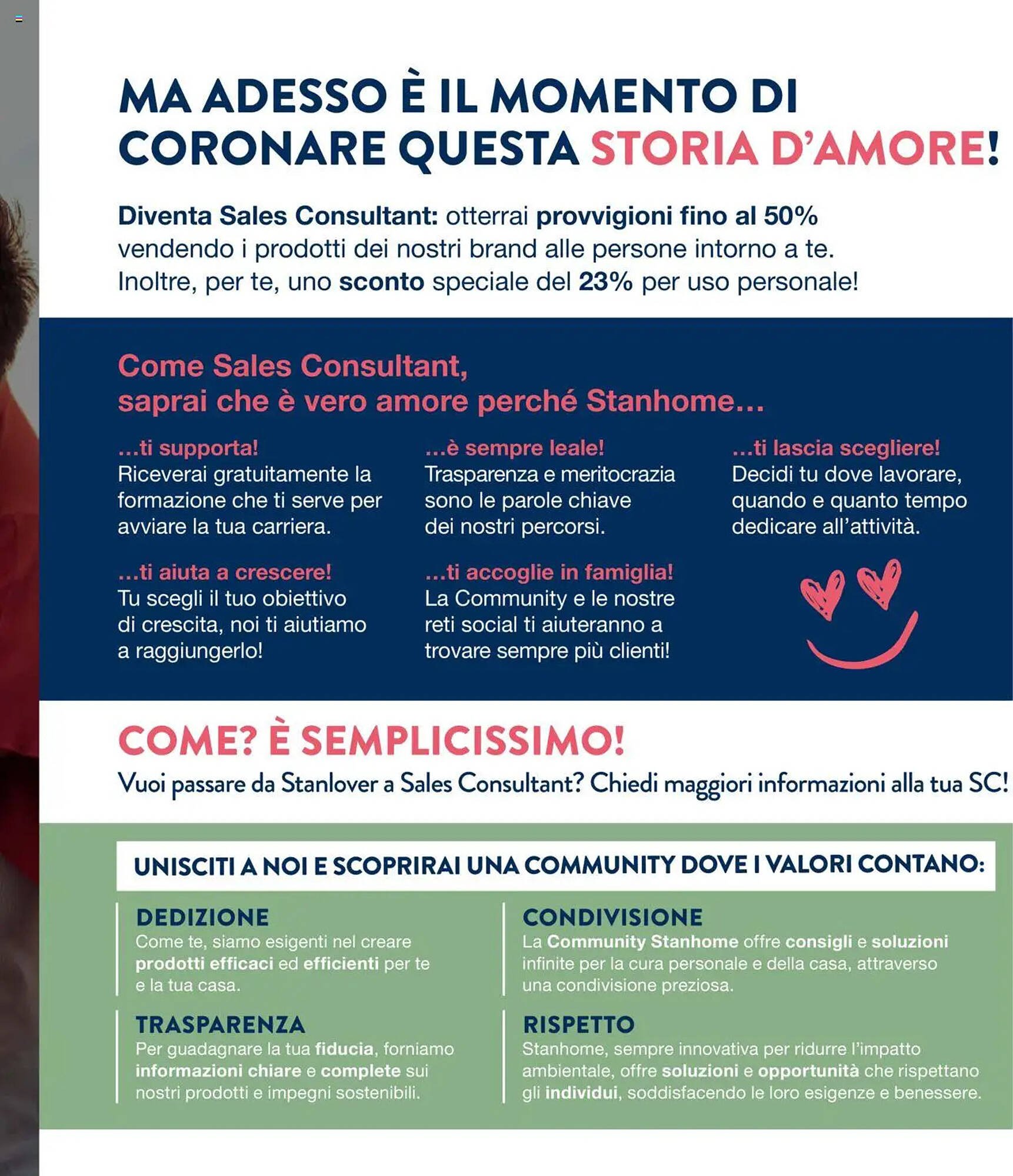 Volantino Stanhome (2025-08-26 - 2025-09-05)