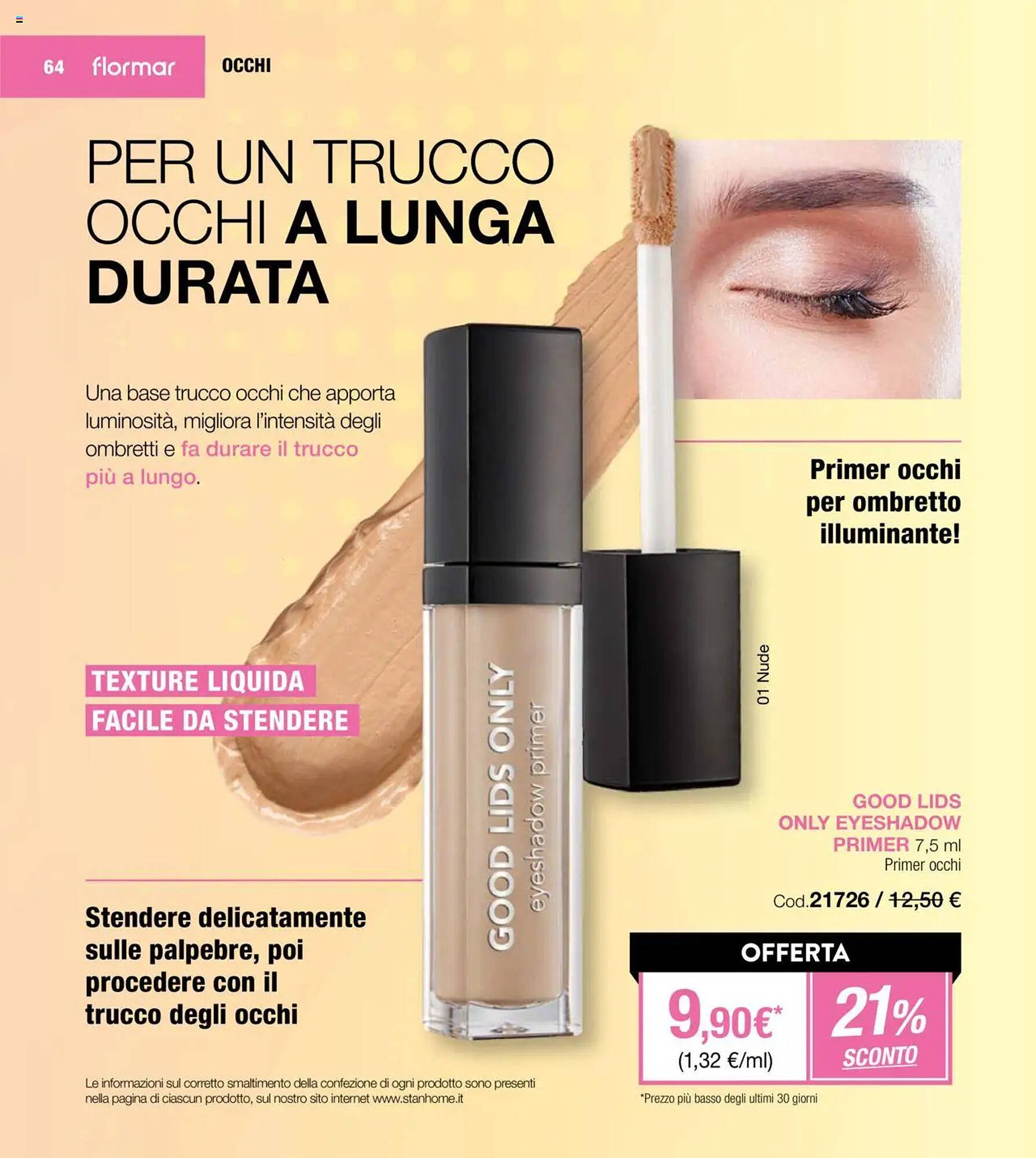Volantino Stanhome (2025-08-26 - 2025-09-05)