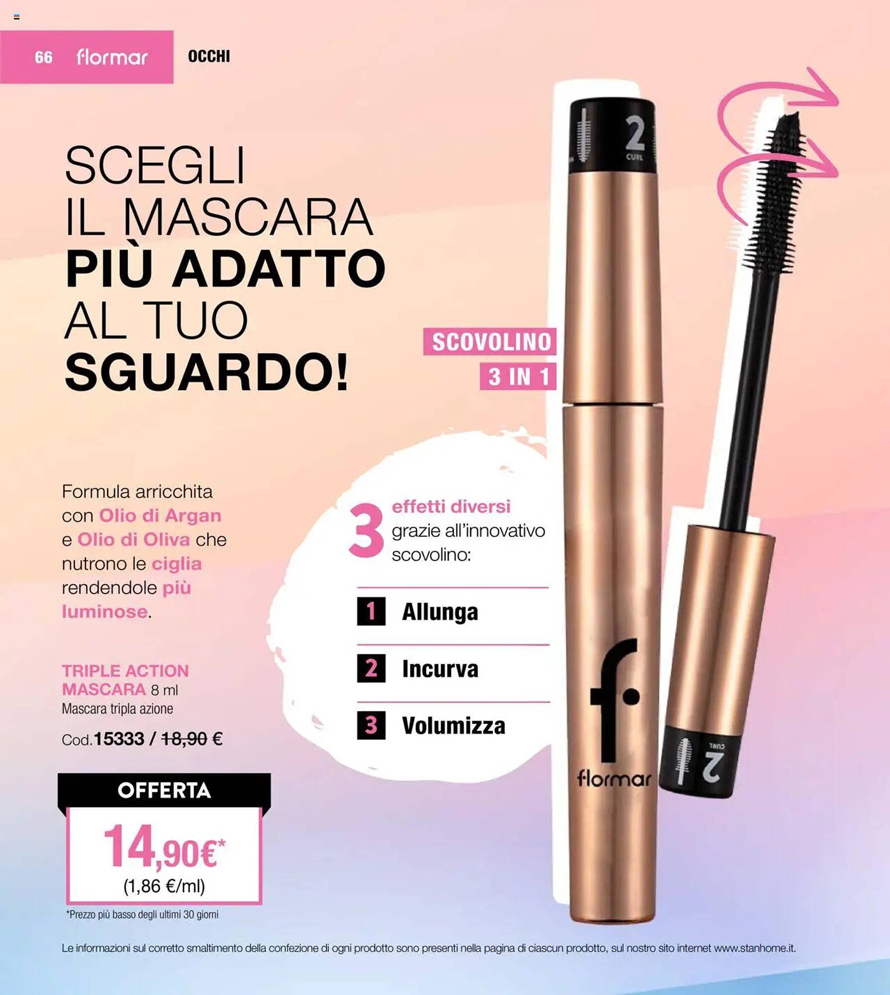 Volantino Stanhome (2025-08-26 - 2025-09-05)