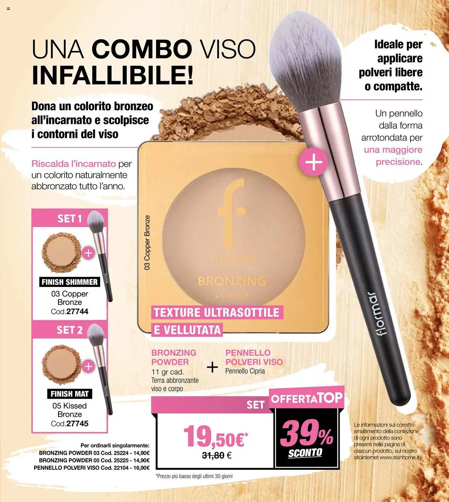 Volantino Stanhome (2025-08-26 - 2025-09-05)
