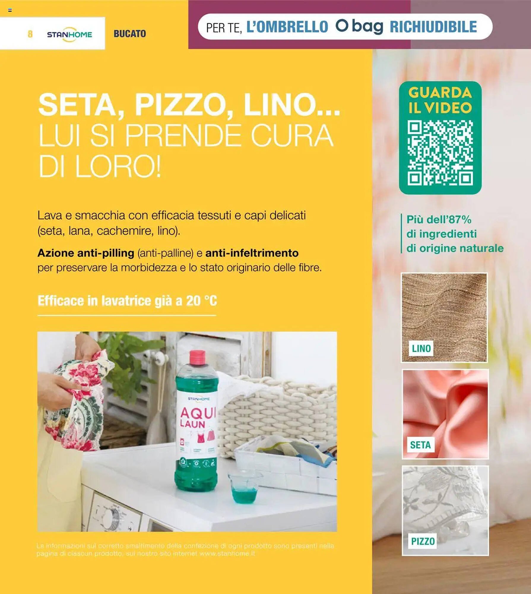 Volantino Stanhome (2025-08-26 - 2025-09-05)