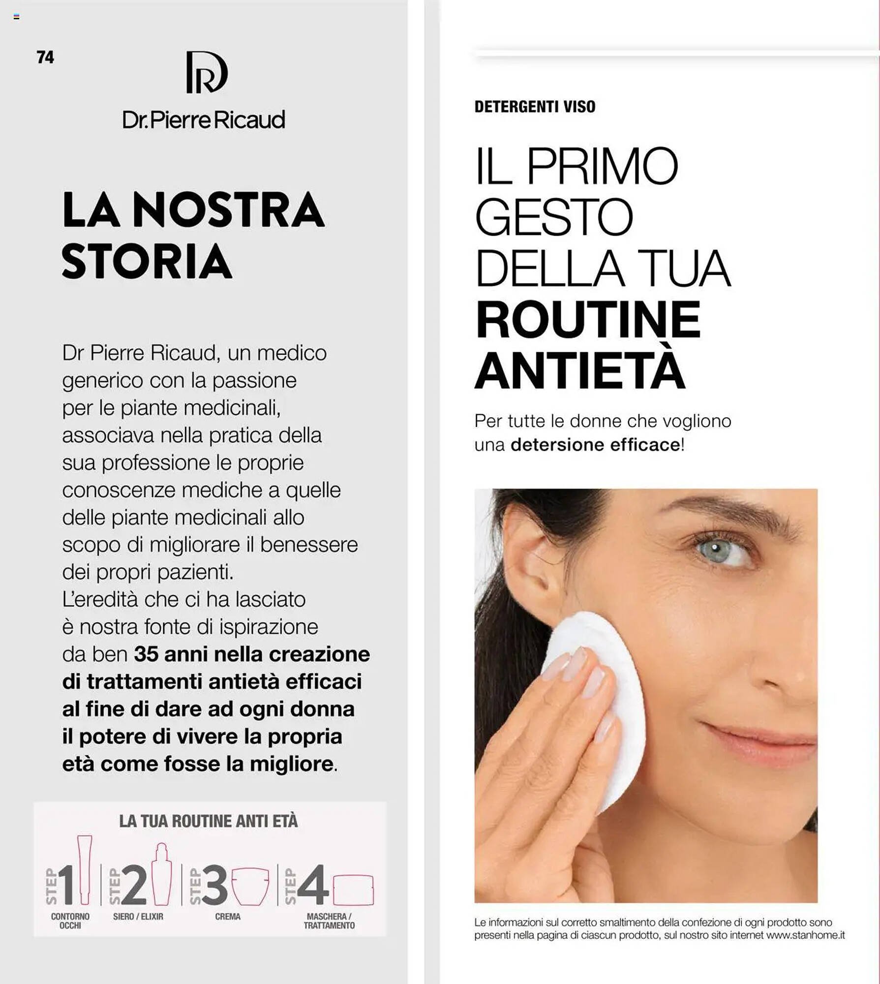 Volantino Stanhome (2025-08-26 - 2025-09-05)