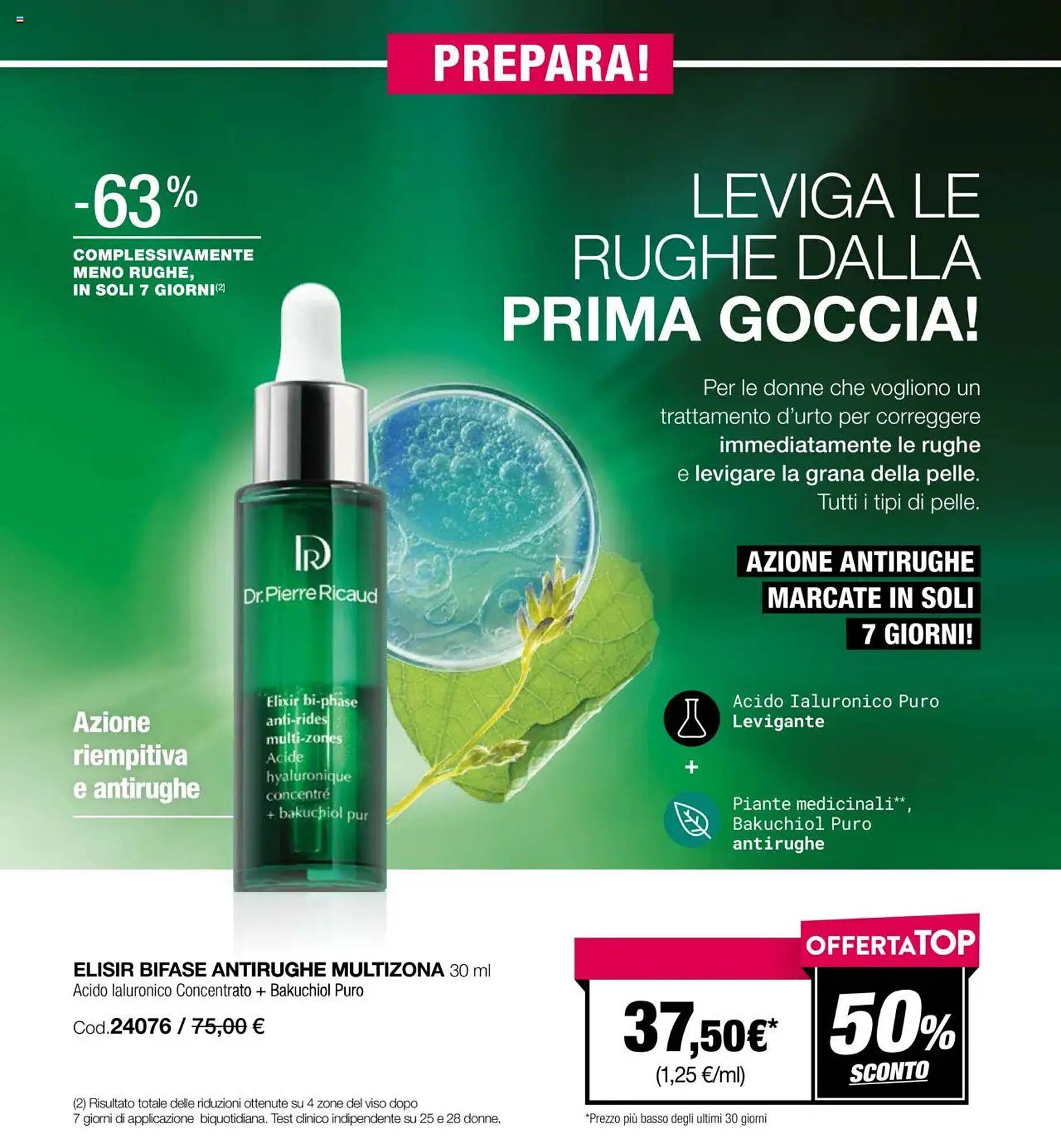 Volantino Stanhome (2025-08-26 - 2025-09-05)