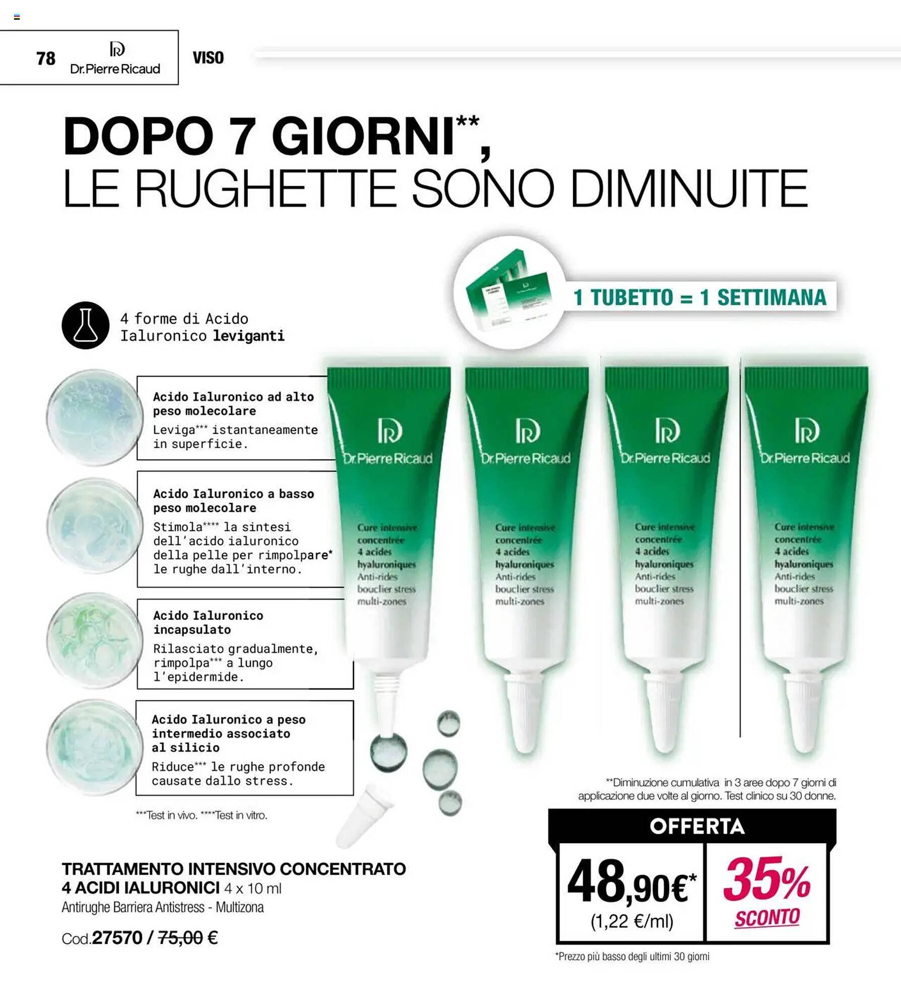 Volantino Stanhome (2025-08-26 - 2025-09-05)