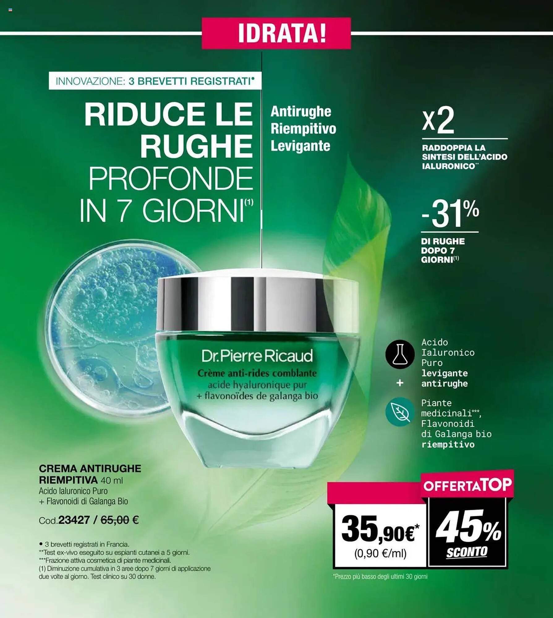 Volantino Stanhome (2025-08-26 - 2025-09-05)