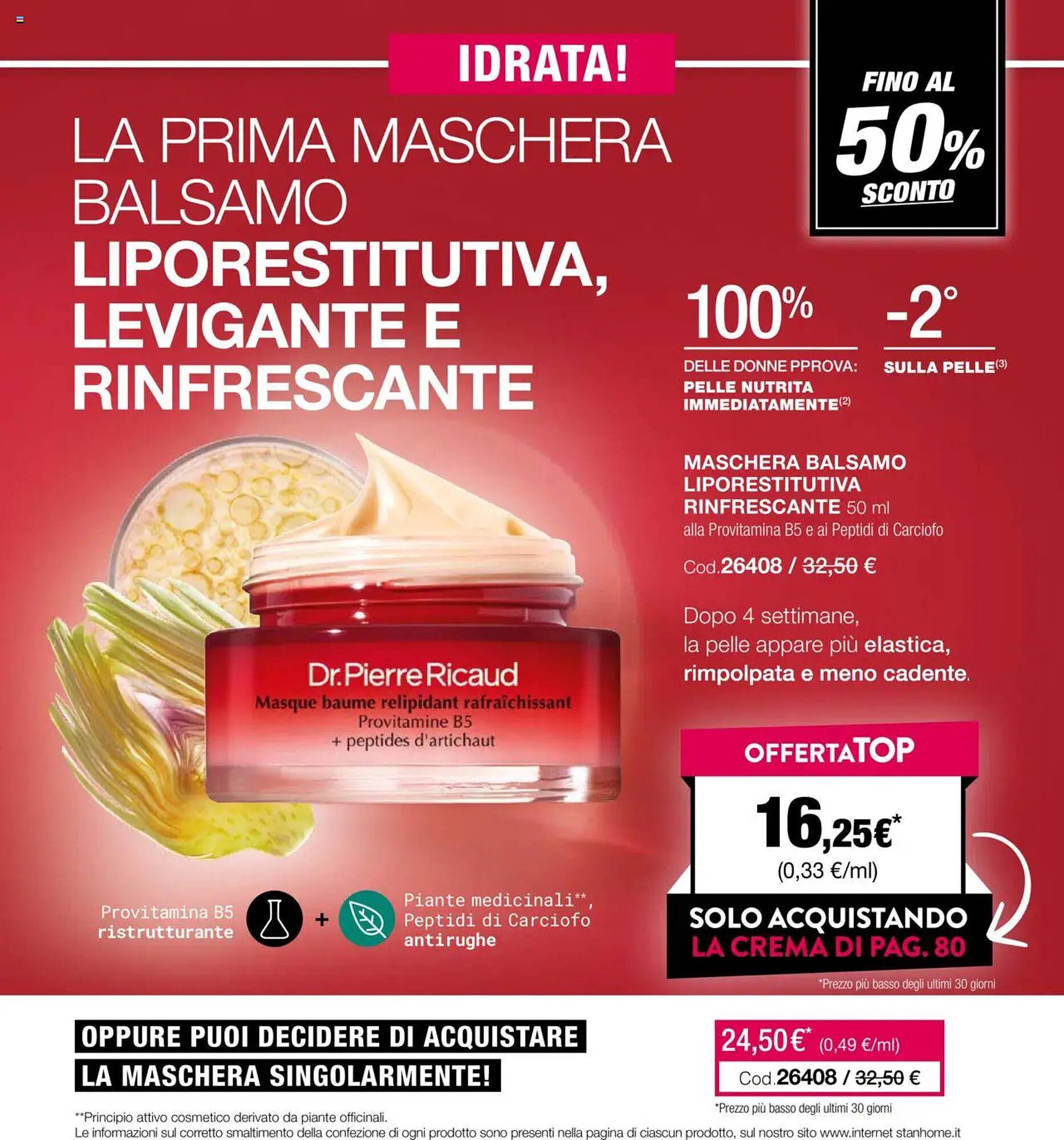 Volantino Stanhome (2025-08-26 - 2025-09-05)