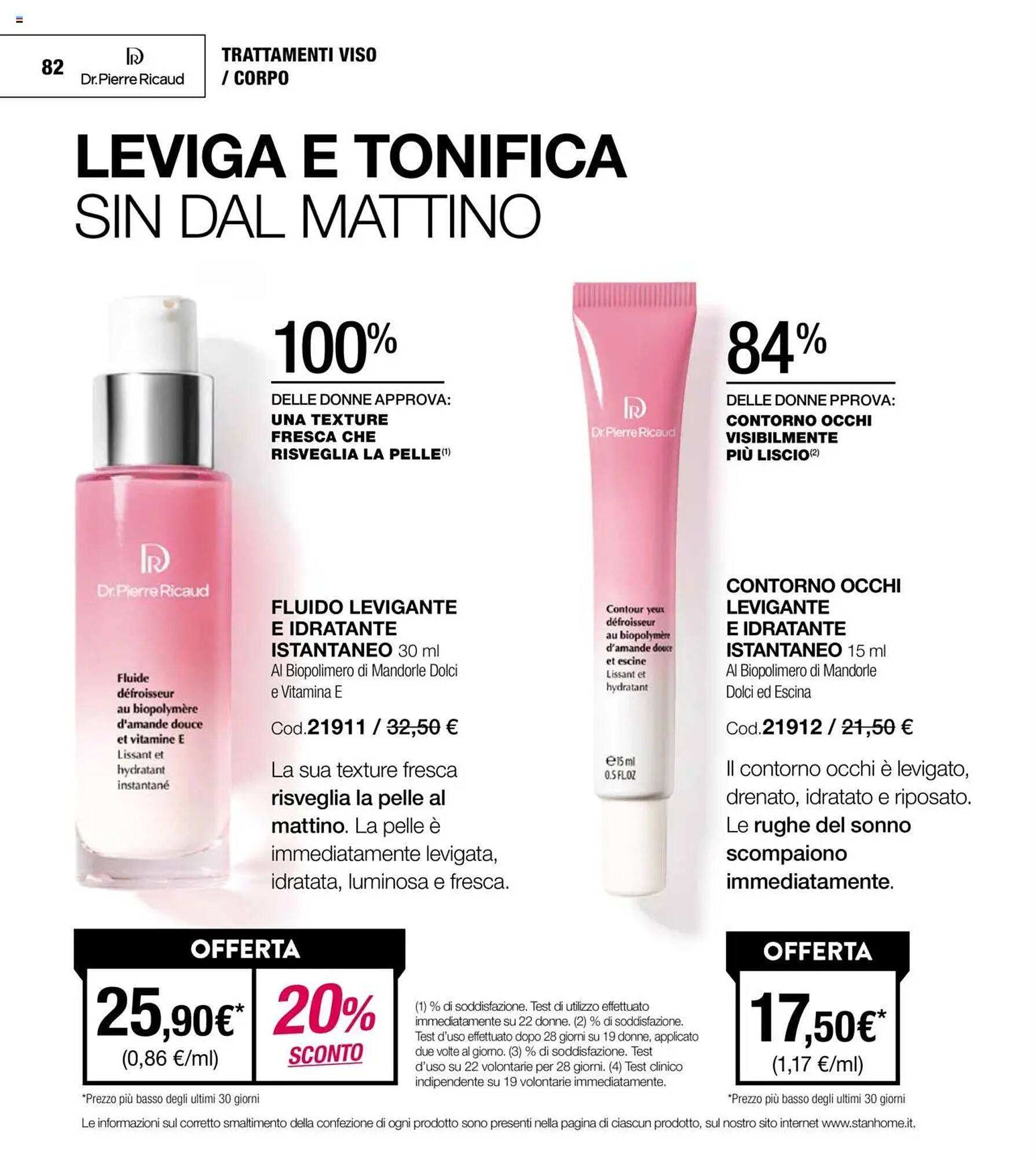 Volantino Stanhome (2025-08-26 - 2025-09-05)