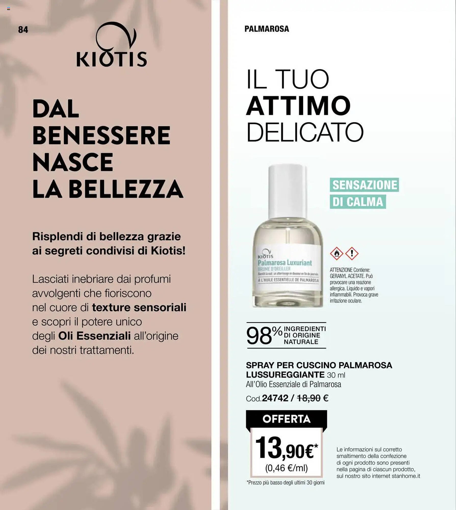 Volantino Stanhome (2025-08-26 - 2025-09-05)