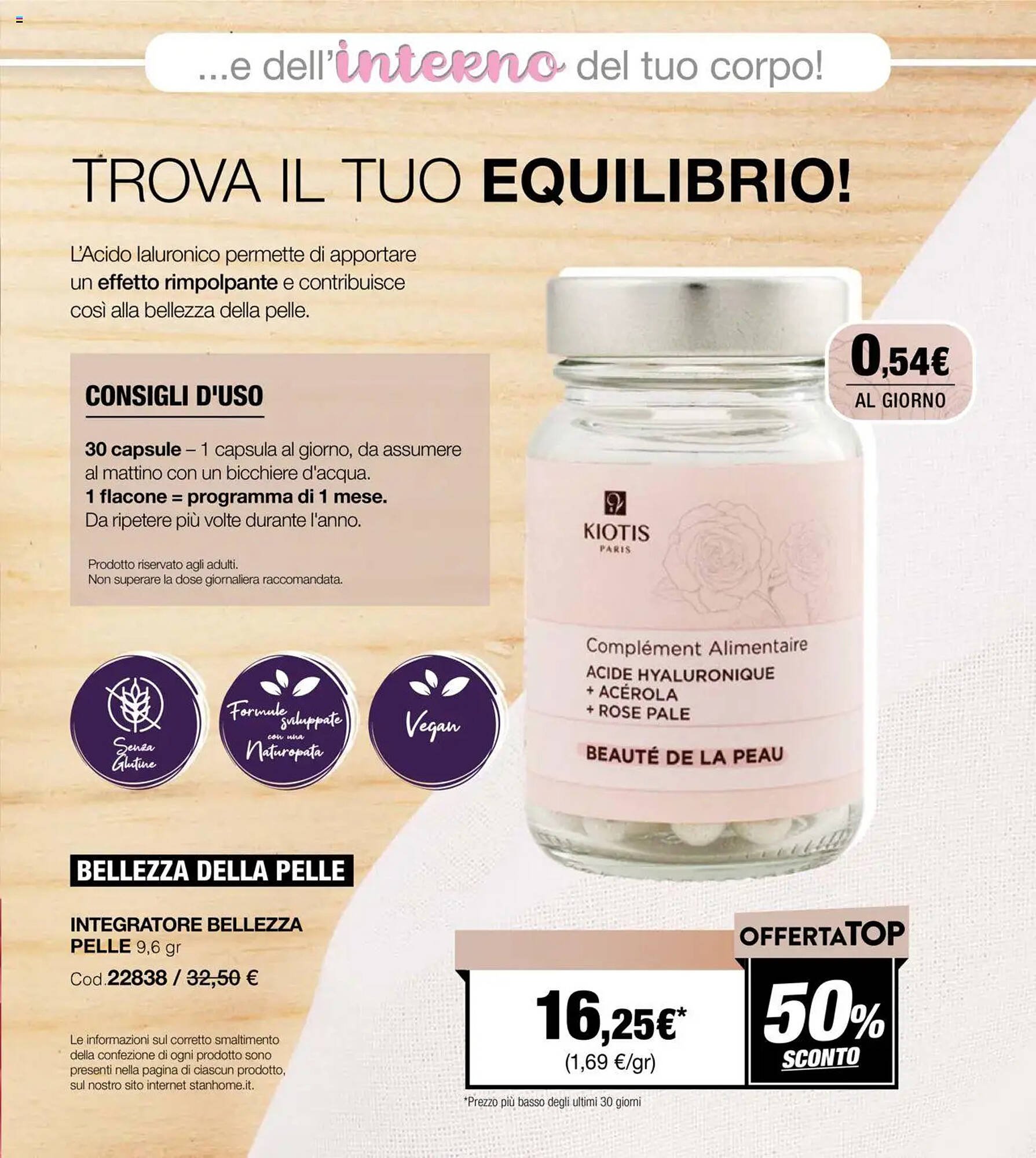 Volantino Stanhome (2025-08-26 - 2025-09-05)