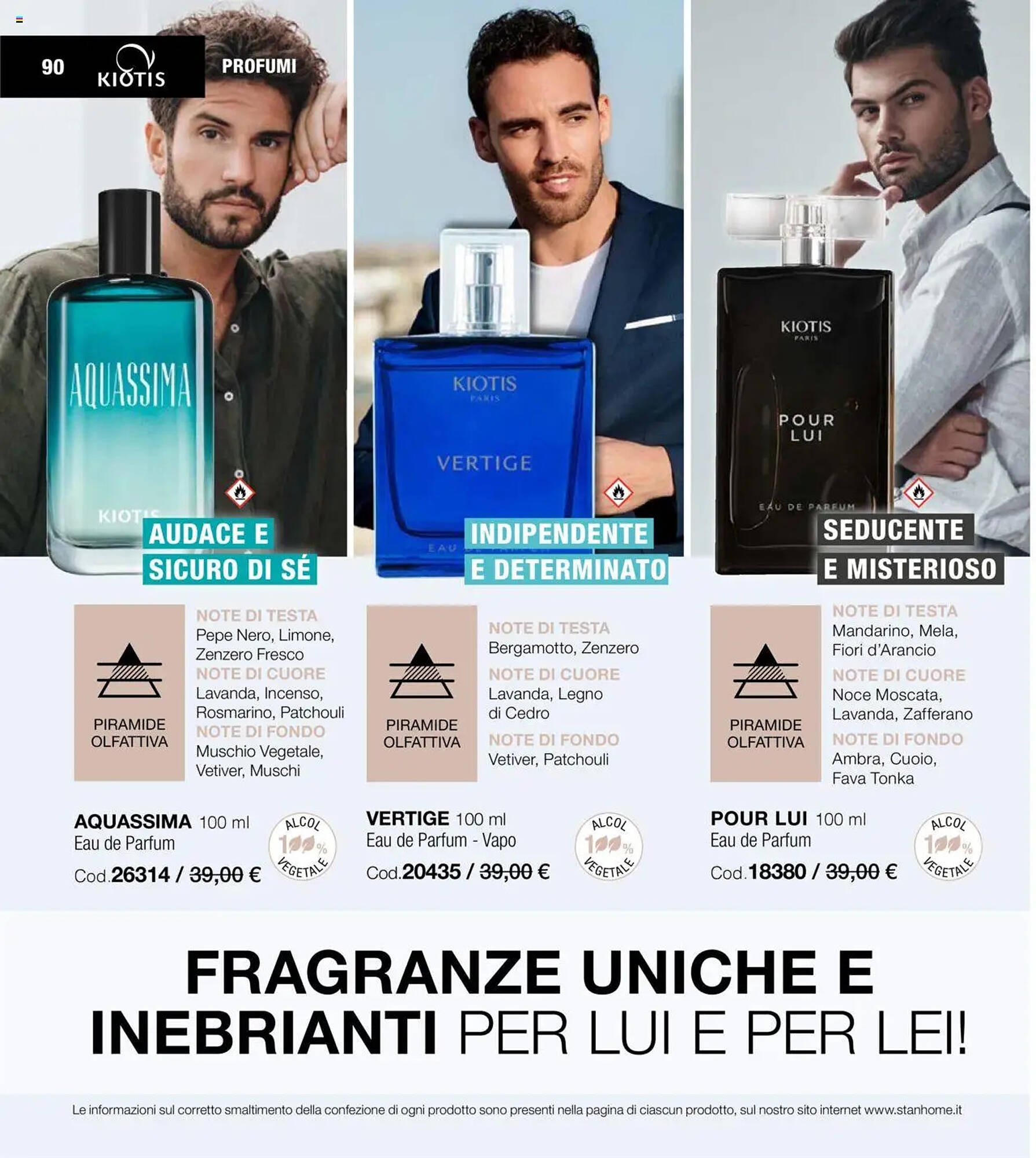 Volantino Stanhome (2025-08-26 - 2025-09-05)
