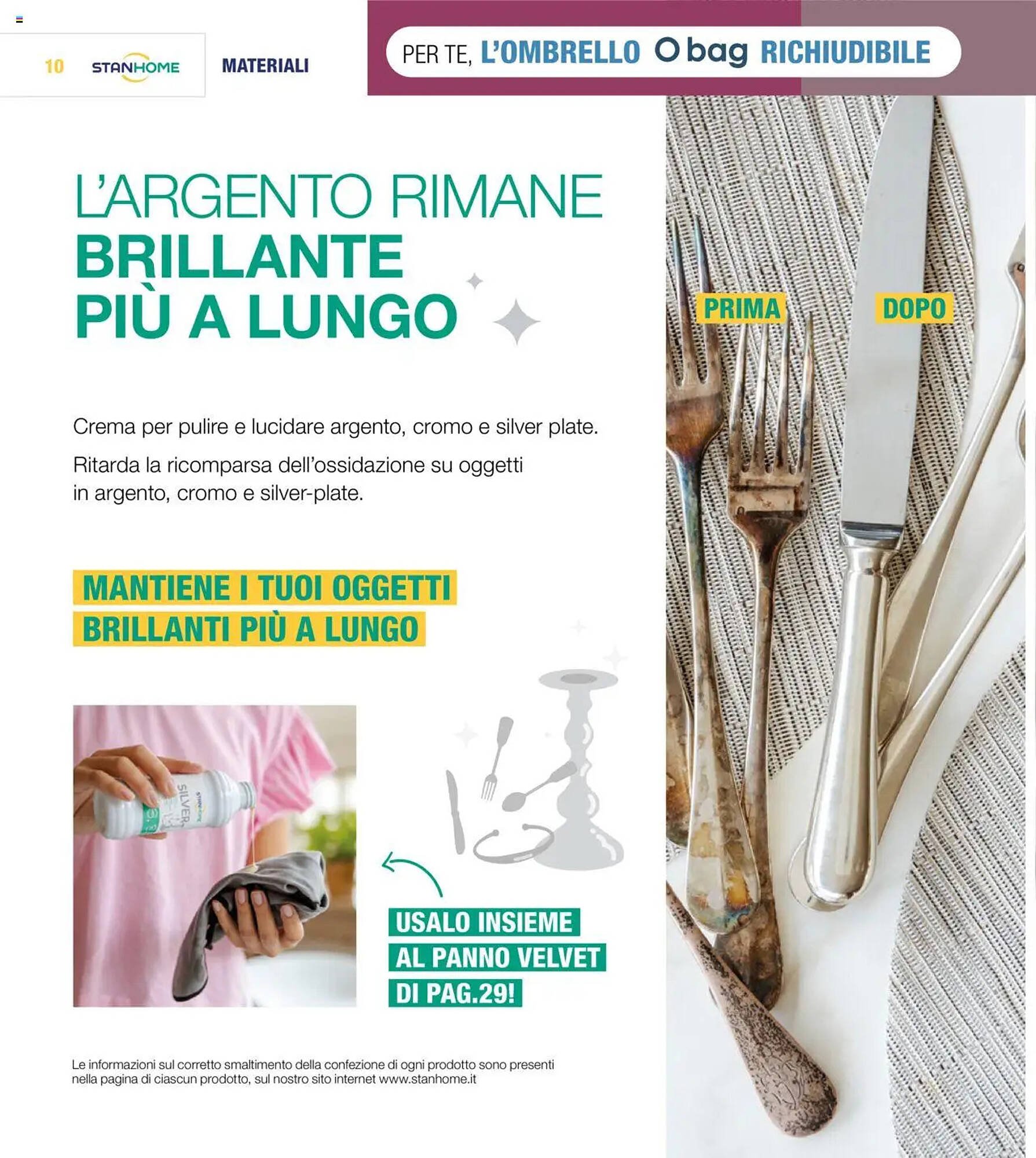 Volantino Stanhome (2025-08-26 - 2025-09-05)