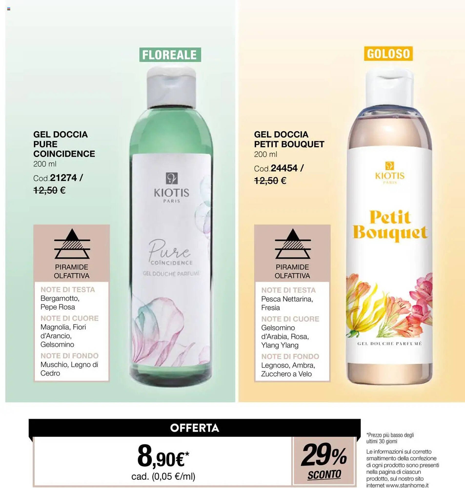 Volantino Stanhome (2025-08-26 - 2025-09-05)