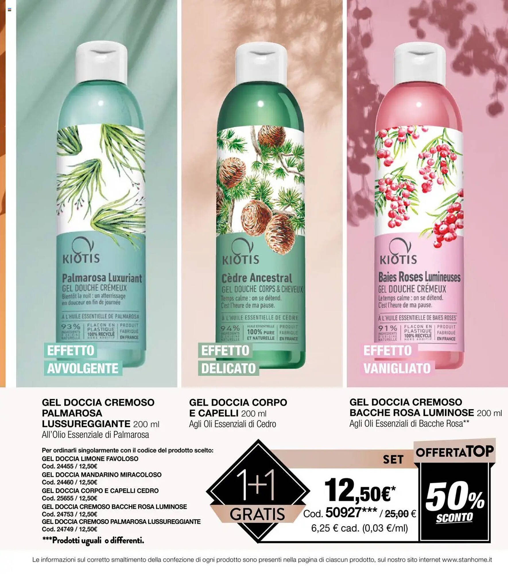 Volantino Stanhome (2025-08-26 - 2025-09-05)