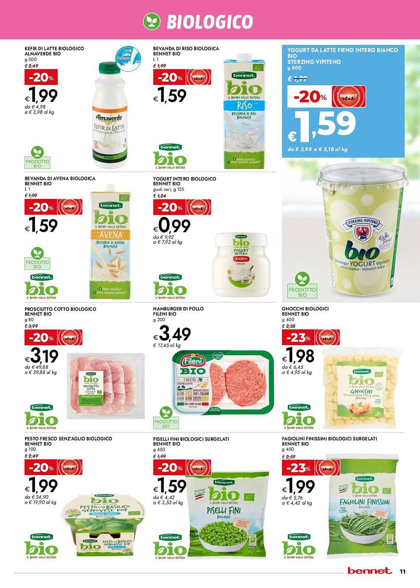 Volantino Bennet (2026-04-02 - 2026-04-15)