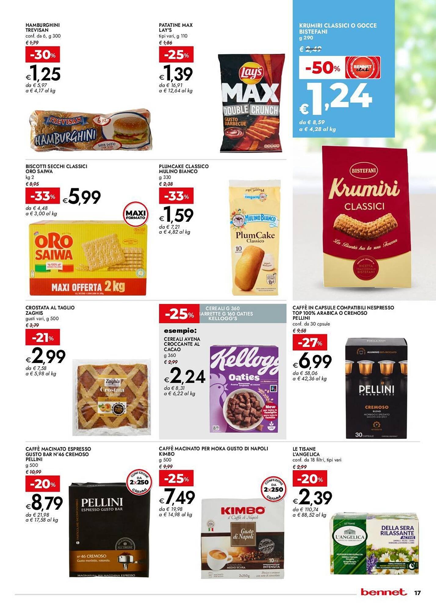 Volantino Bennet (2026-04-02 - 2026-04-15)
