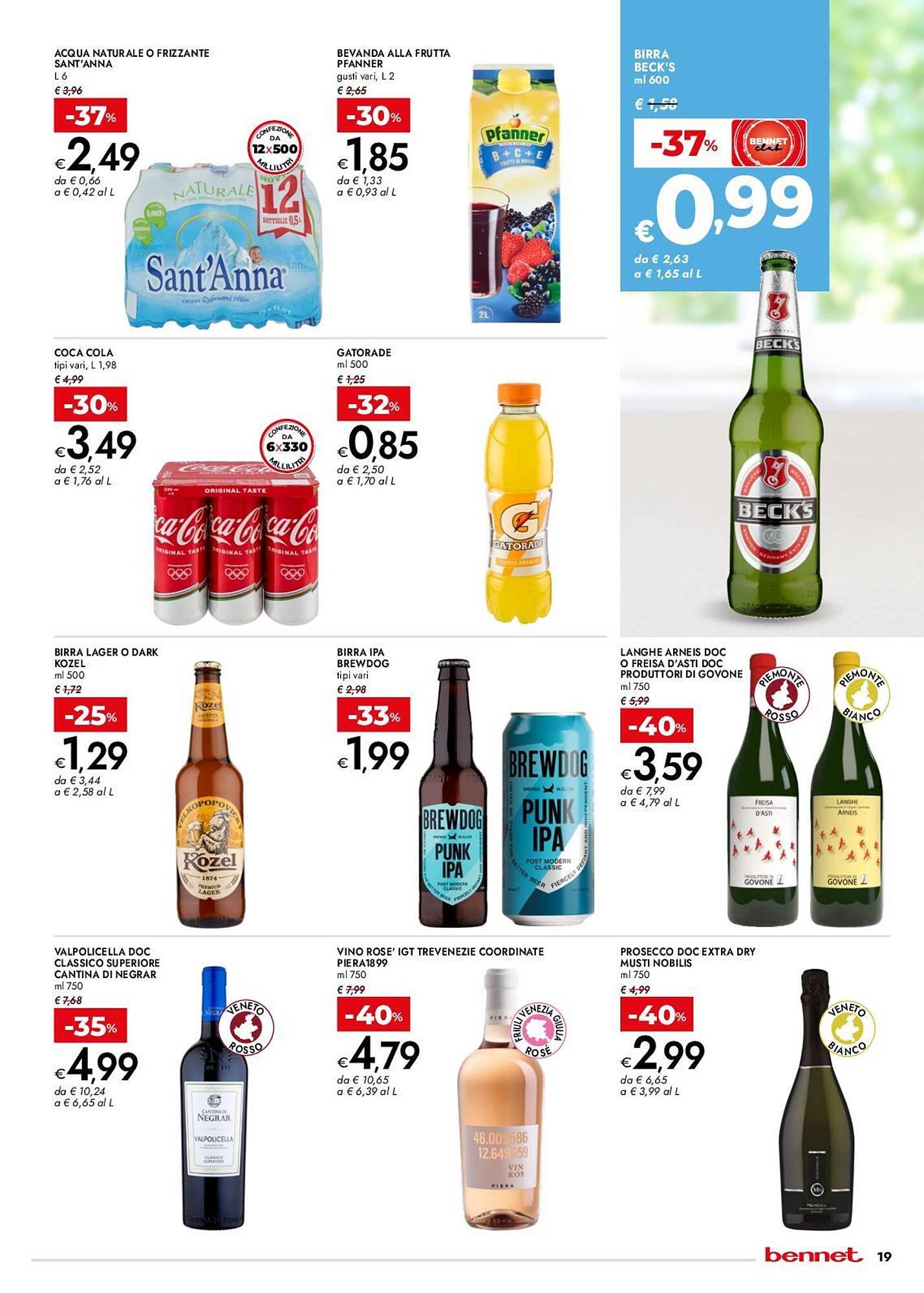 Volantino Bennet (2026-04-02 - 2026-04-15)