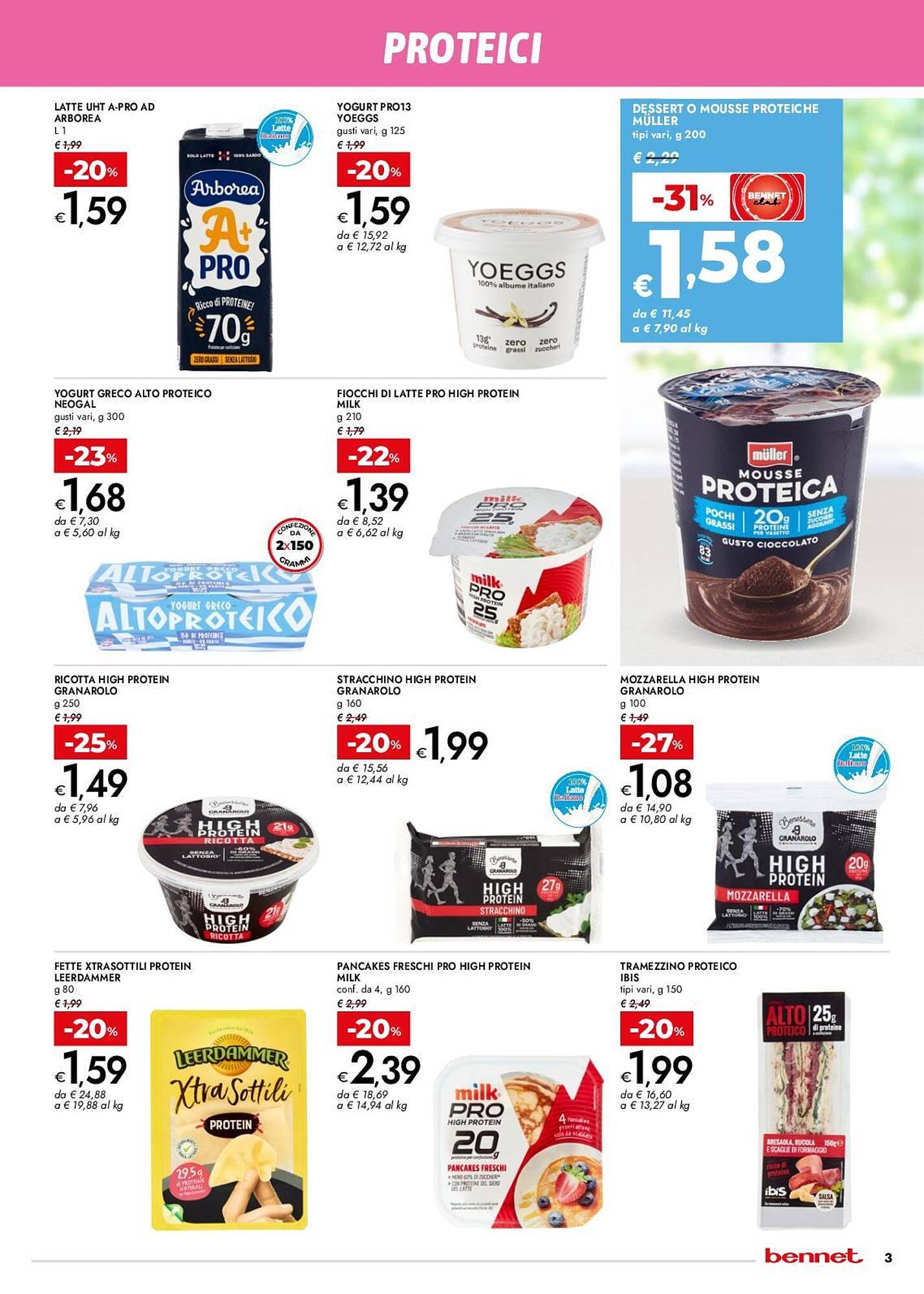 Volantino Bennet (2026-04-02 - 2026-04-15)