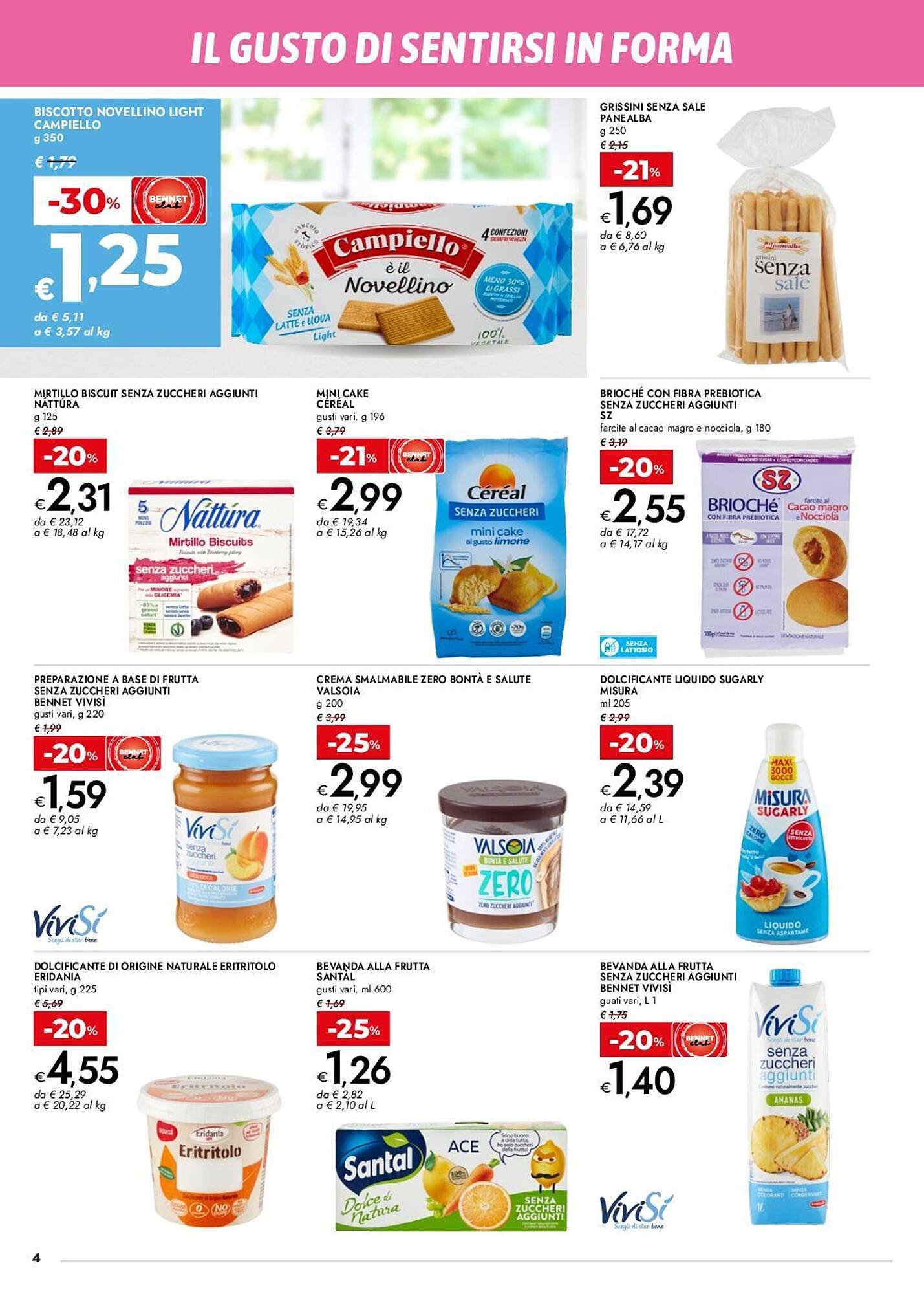Volantino Bennet (2026-04-02 - 2026-04-15)