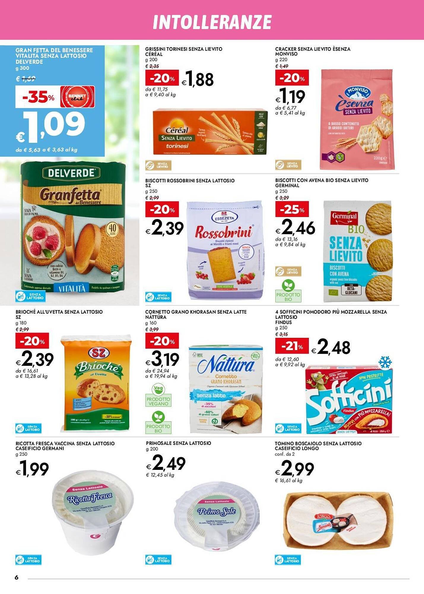 Volantino Bennet (2026-04-02 - 2026-04-15)