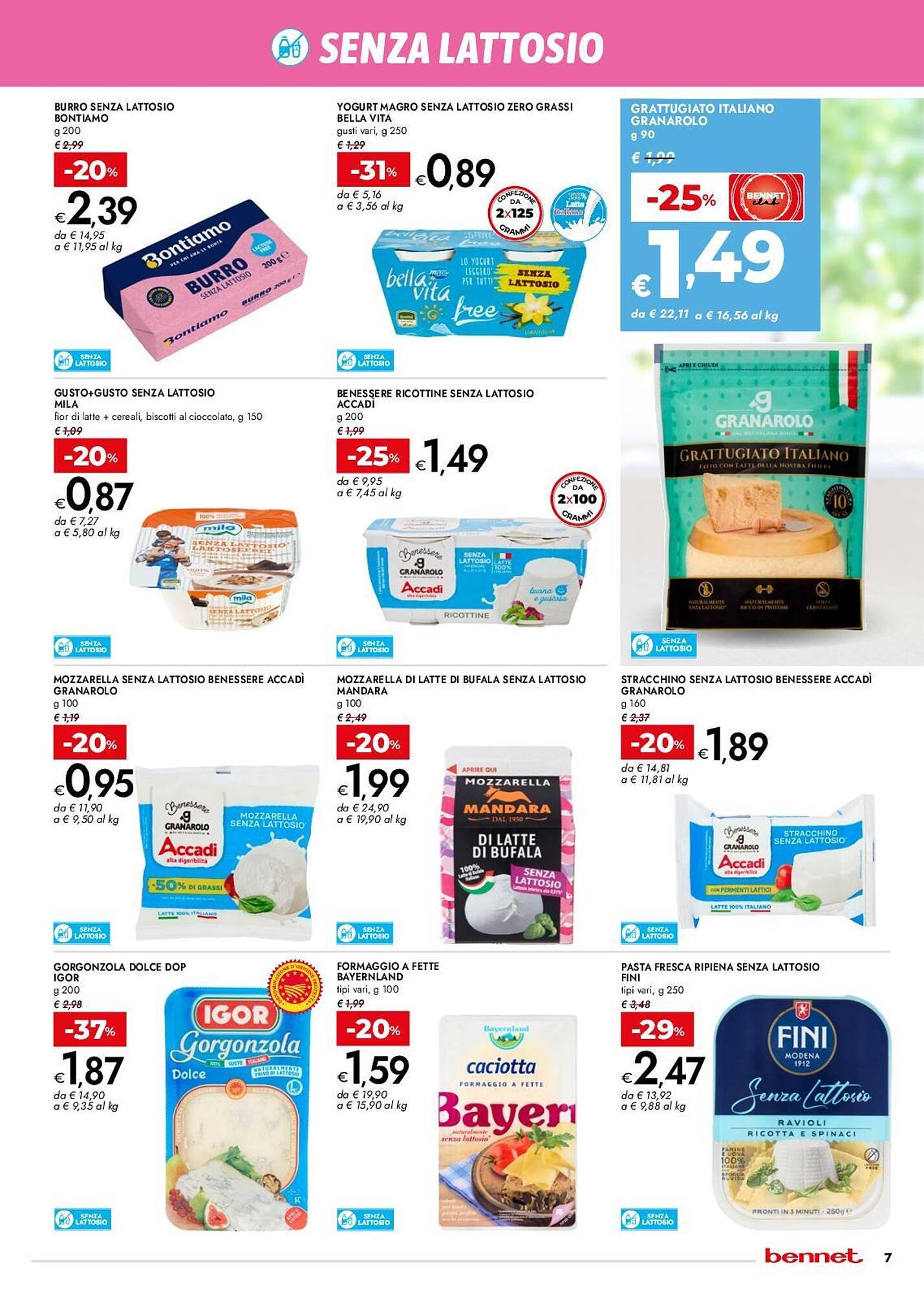 Volantino Bennet (2026-04-02 - 2026-04-15)