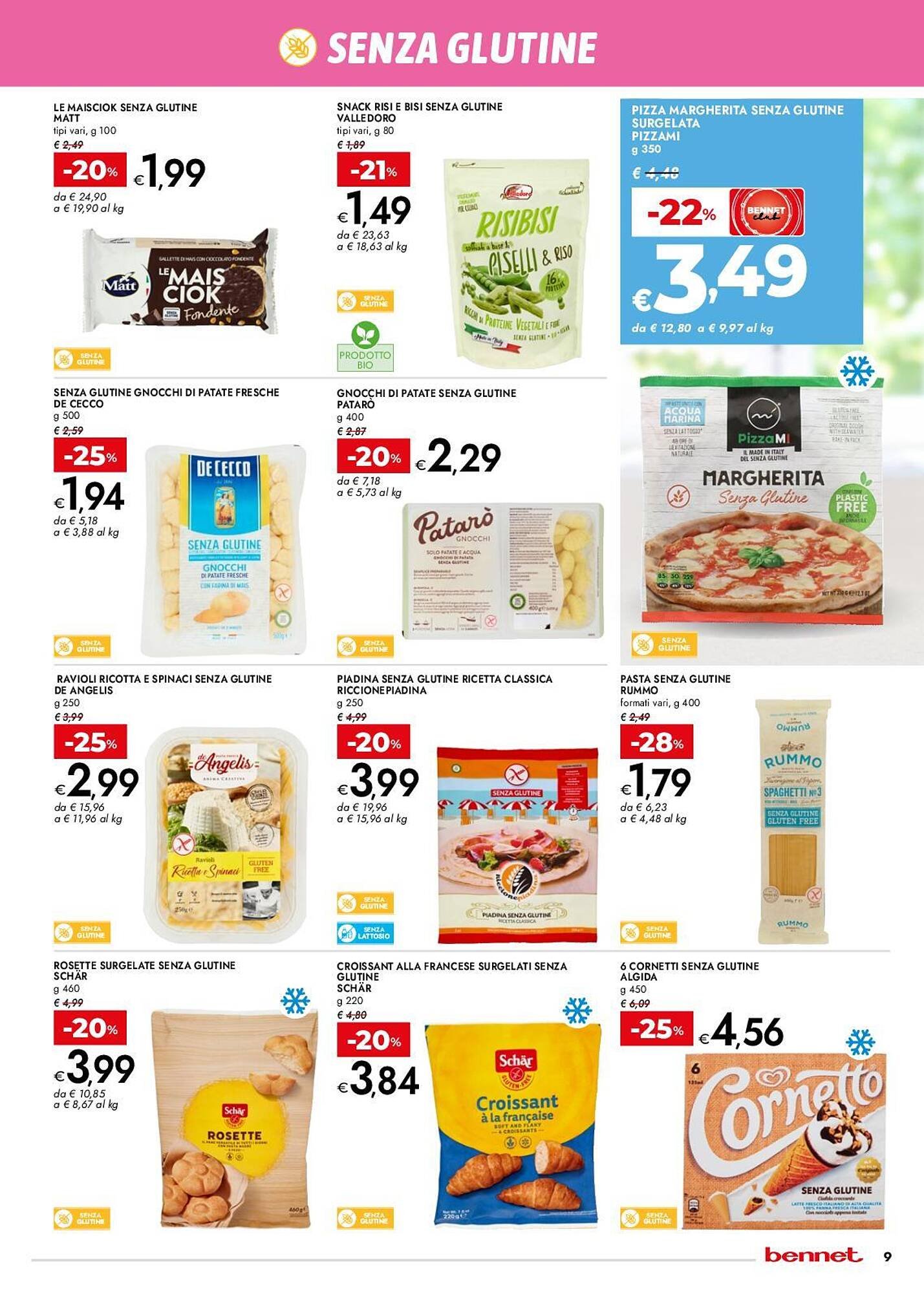 Volantino Bennet (2026-04-02 - 2026-04-15)