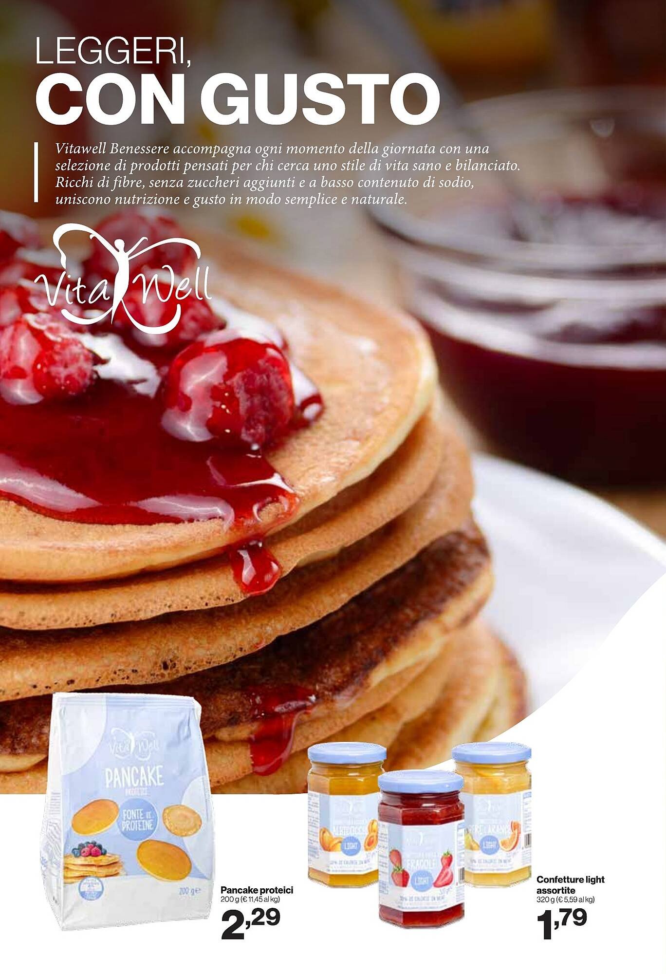 Volantino In'S Mercato (2026-04-08 - 2026-04-19)