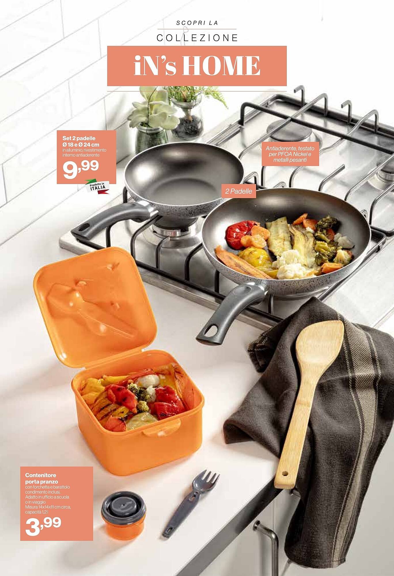 Volantino In'S Mercato (2026-04-08 - 2026-04-19)